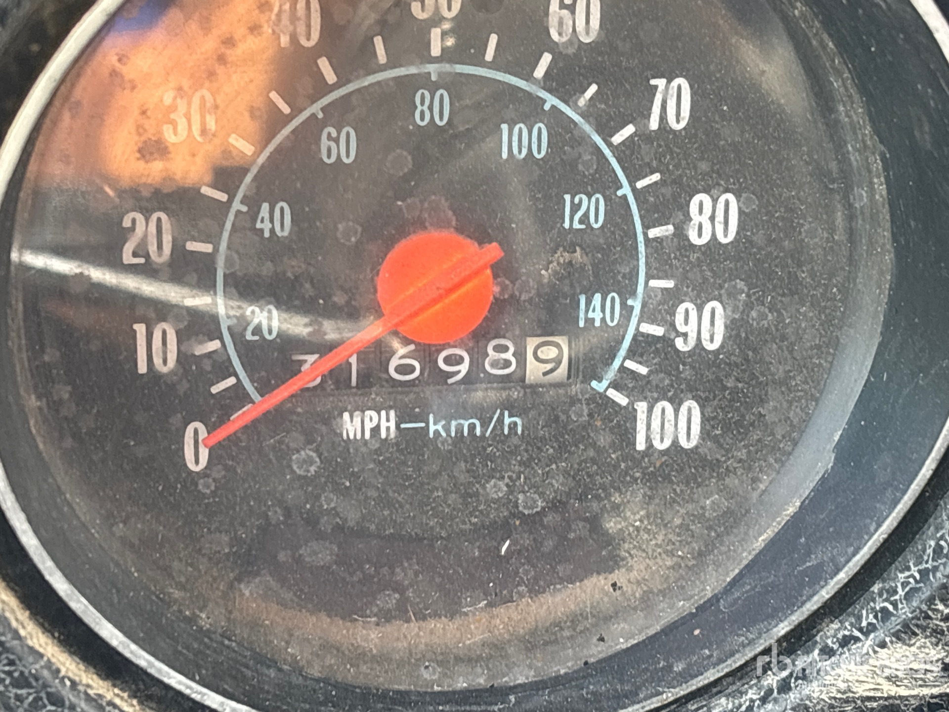 Chevrolet C65 SCOTTSDALE
