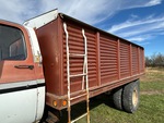 v2 Configuration - Dump Trucks with