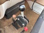 Cab with