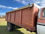 v2 Configuration - Dump Trucks with
