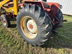 Chassis with