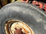 Chassis with