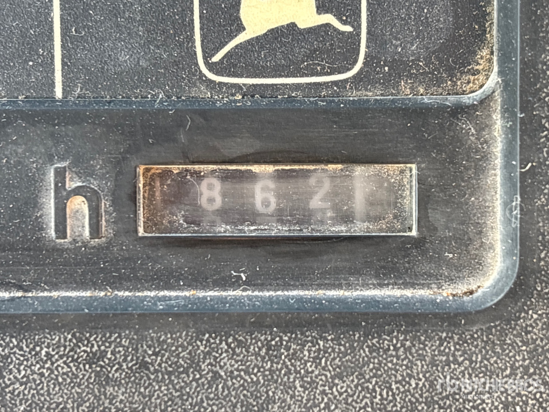 1983 John Deere 4650