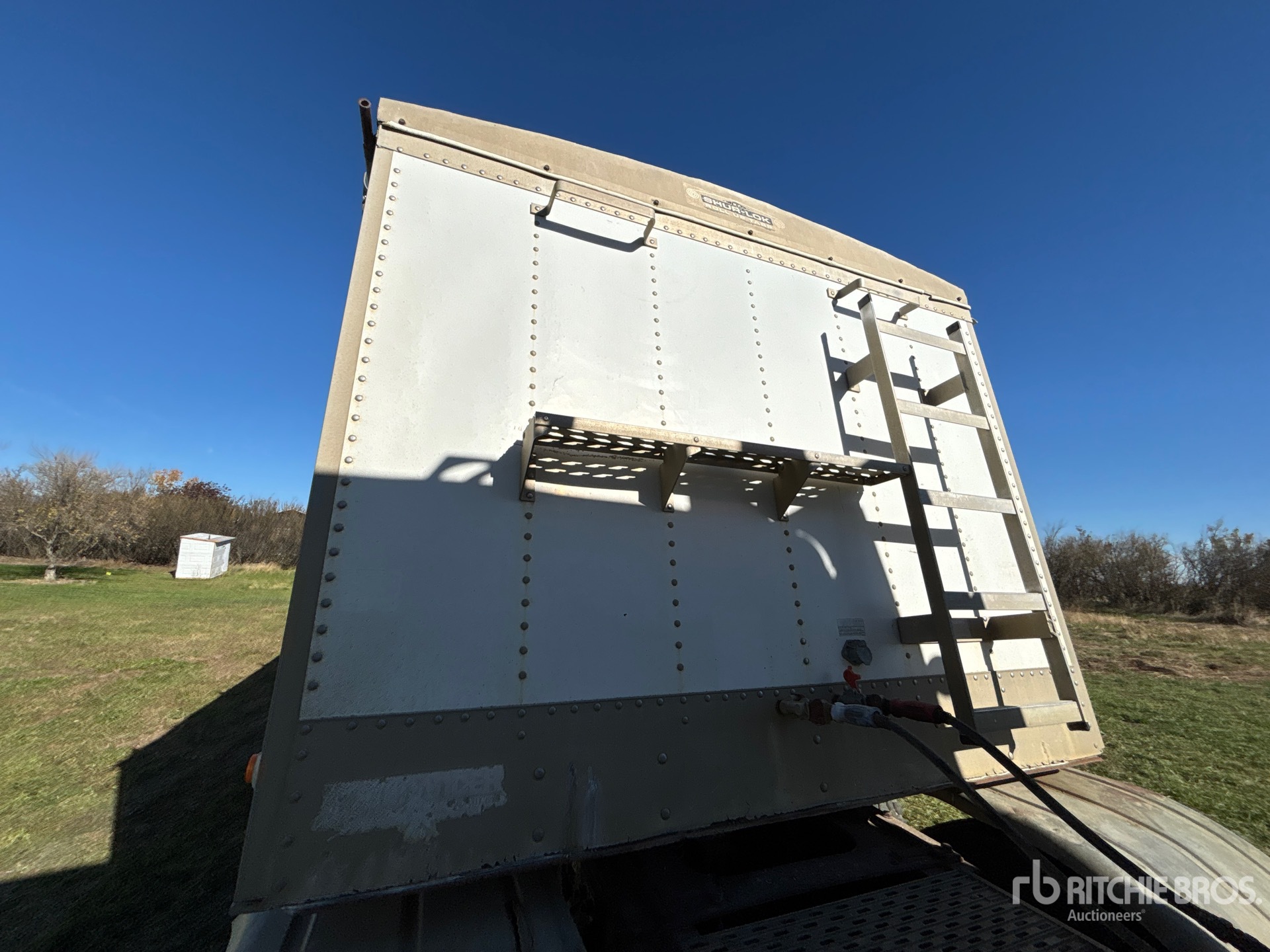 1994 Wilson DWH-200C
