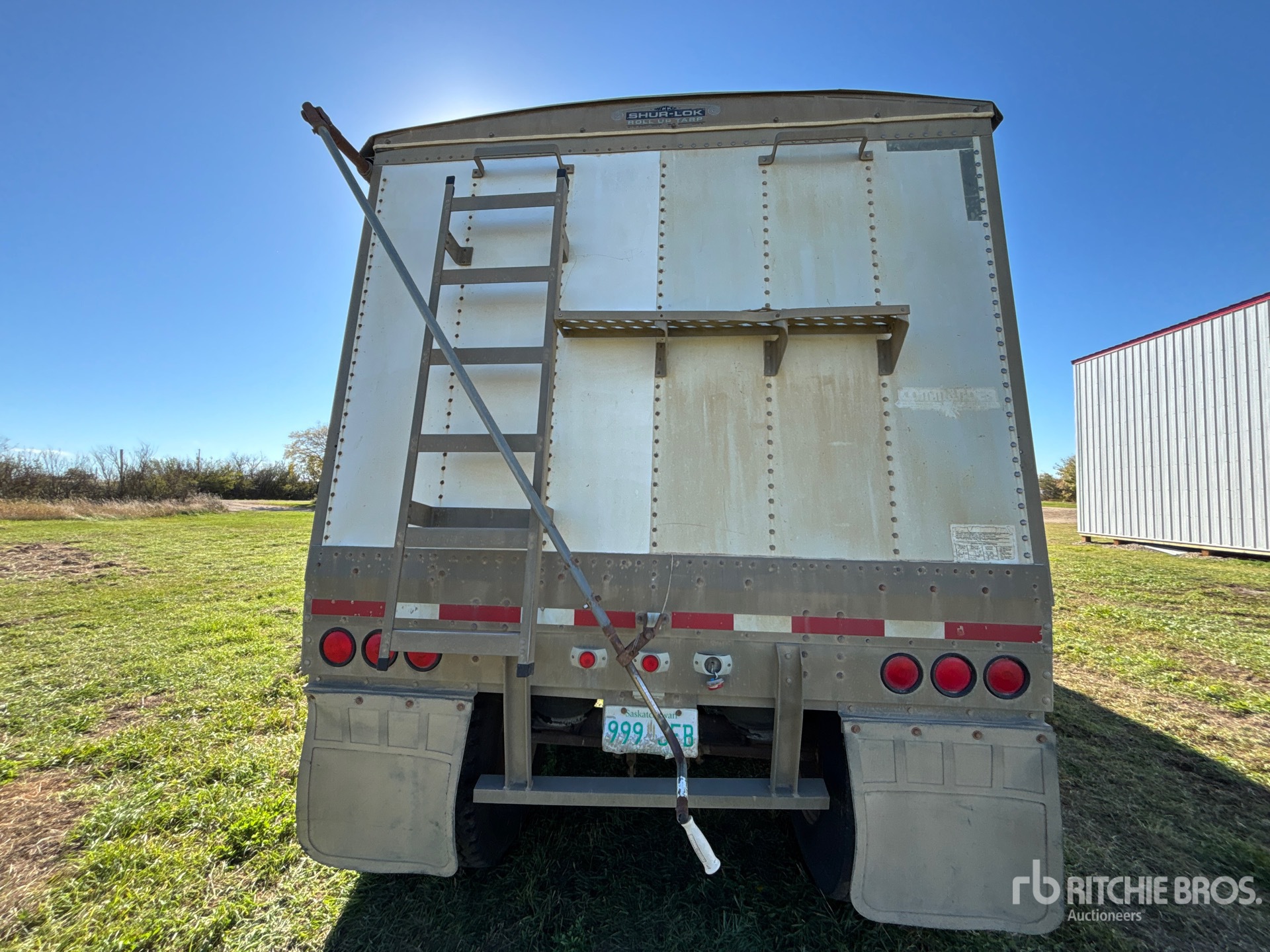 1994 Wilson DWH-200C