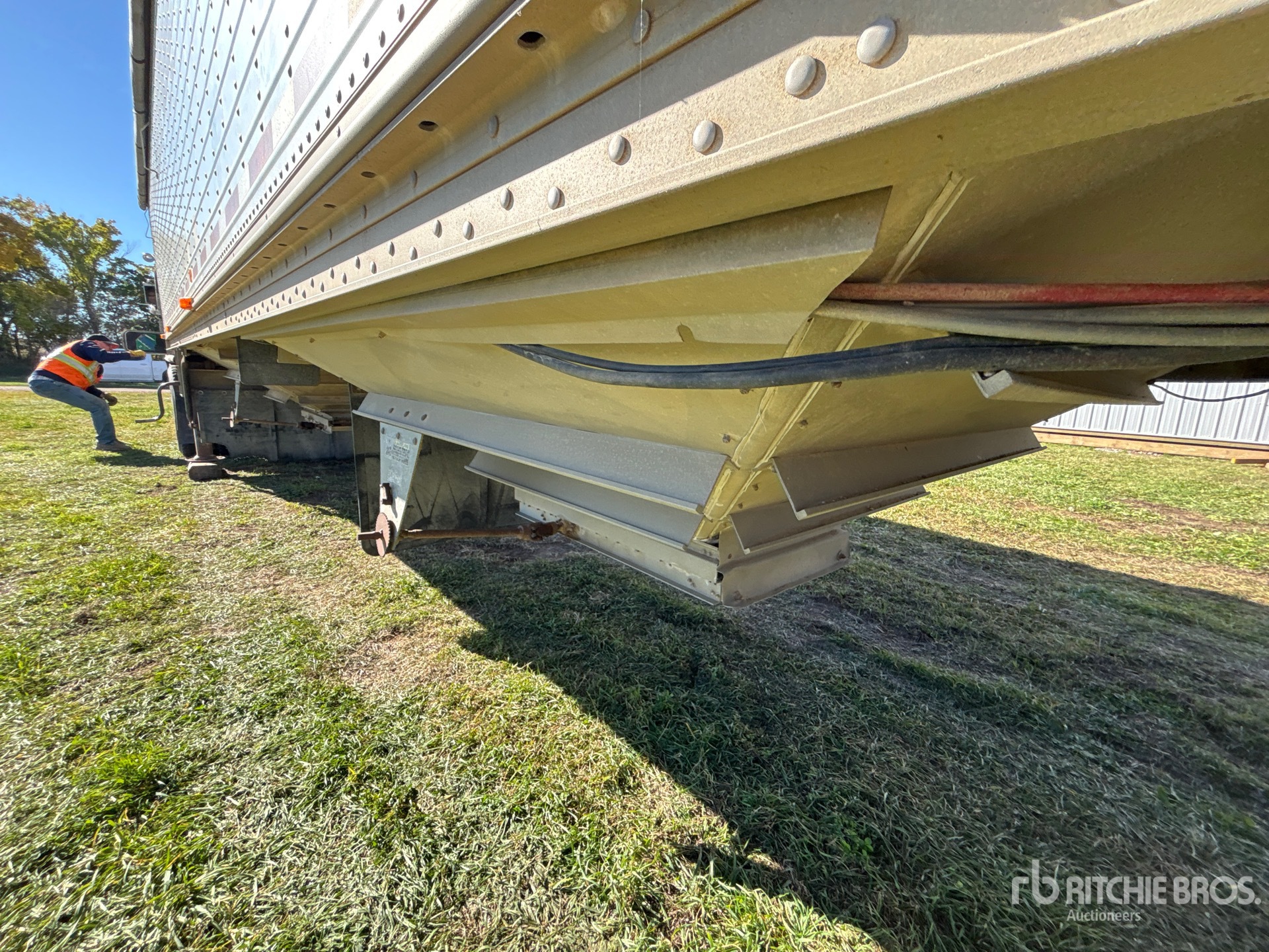 1994 Wilson DWH-200C