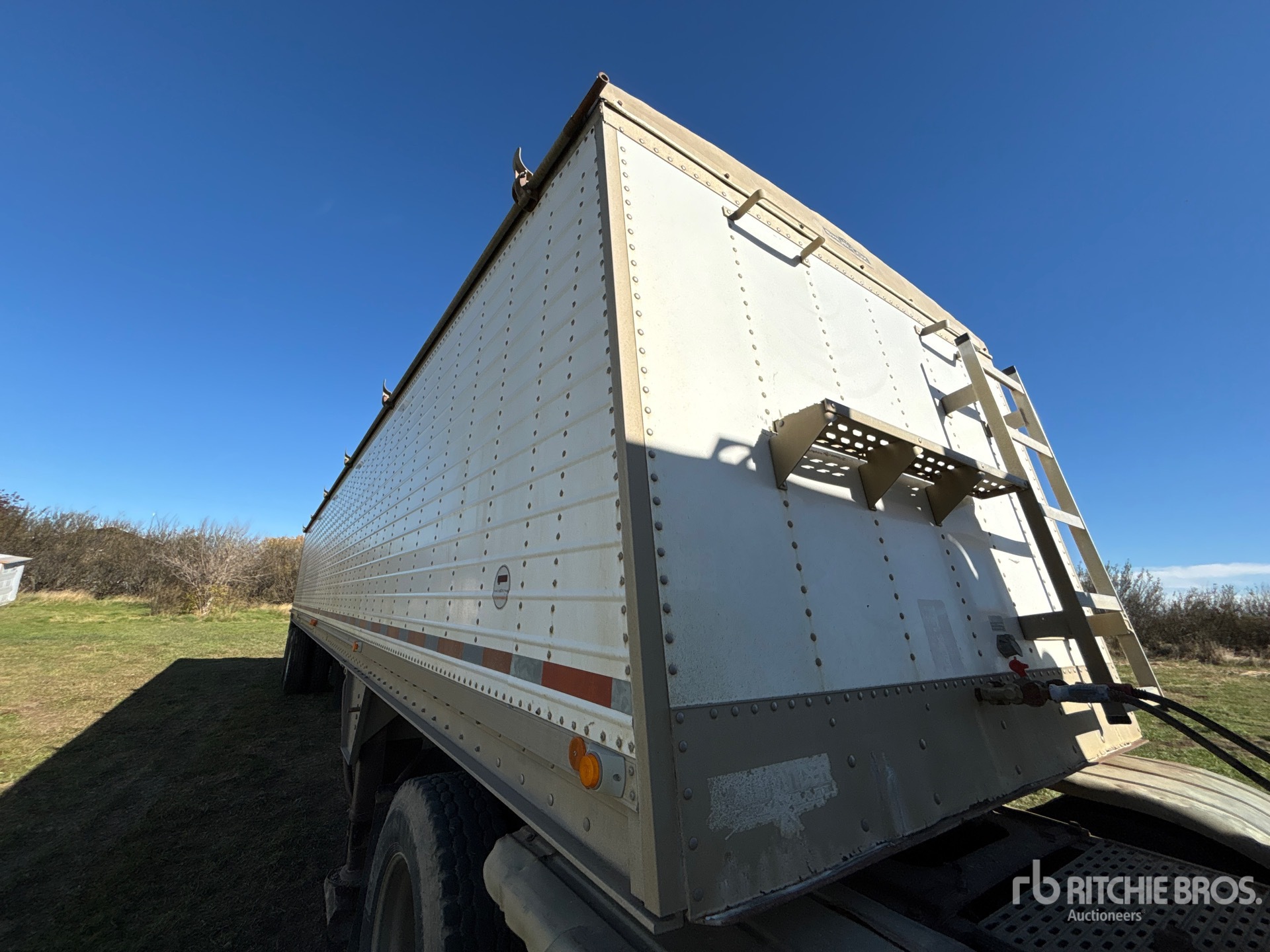 1994 Wilson DWH-200C