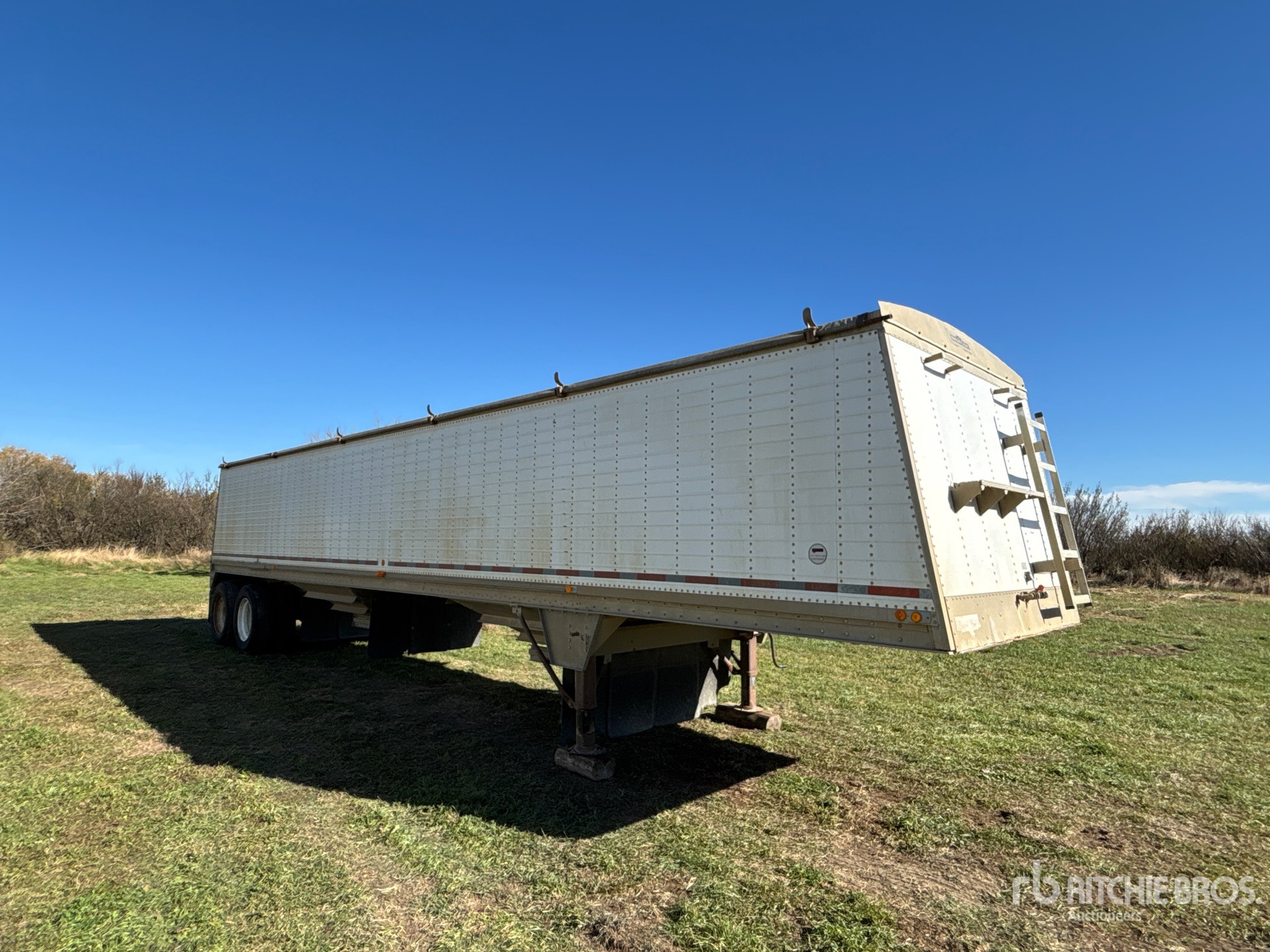 1994 Wilson DWH-200C