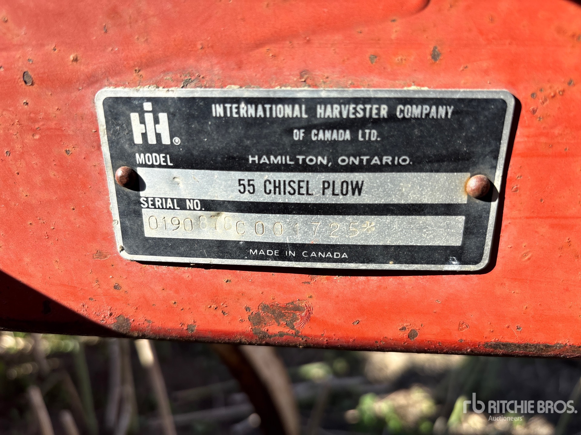 International 55