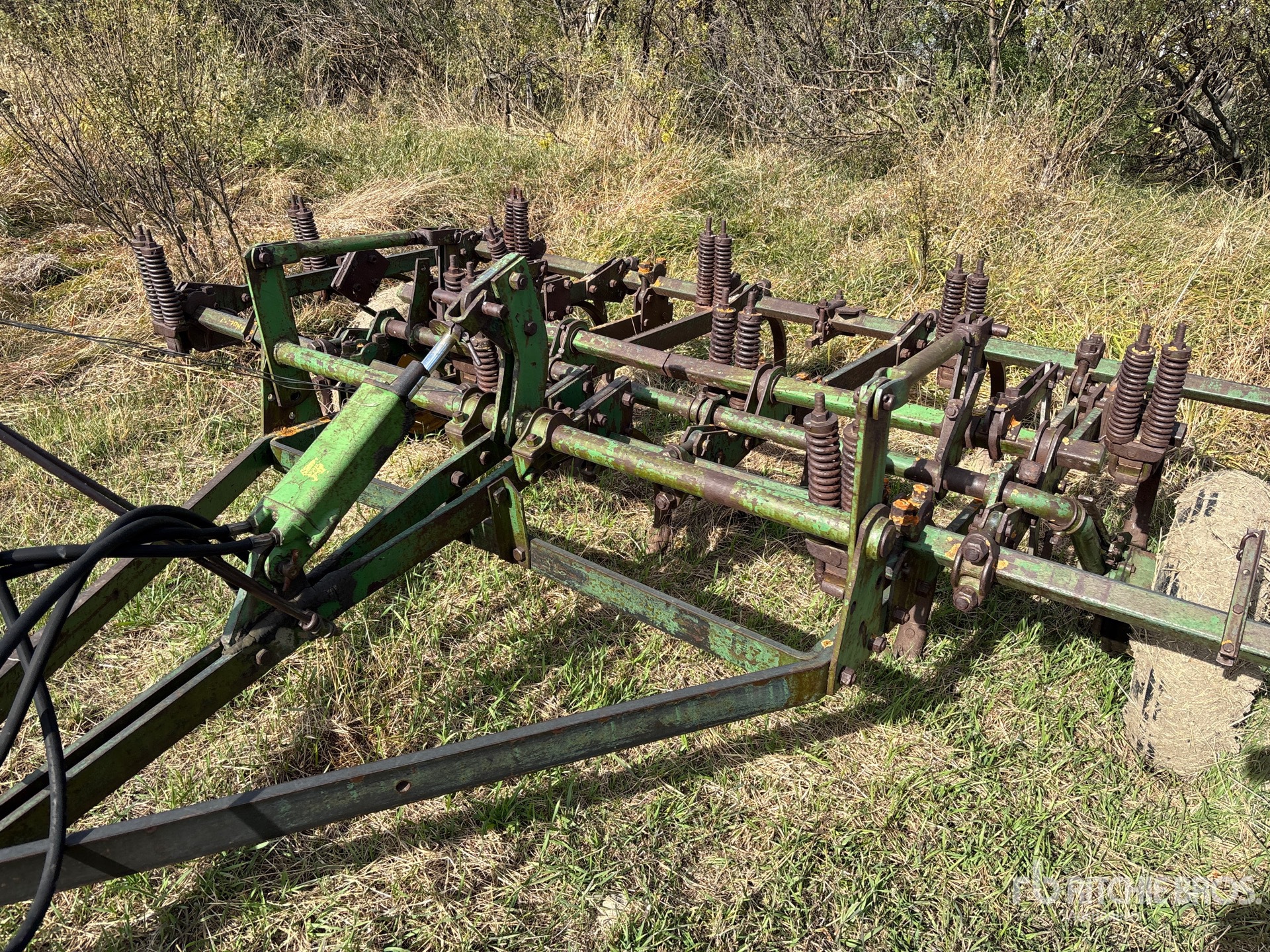 John Deere 13 FT