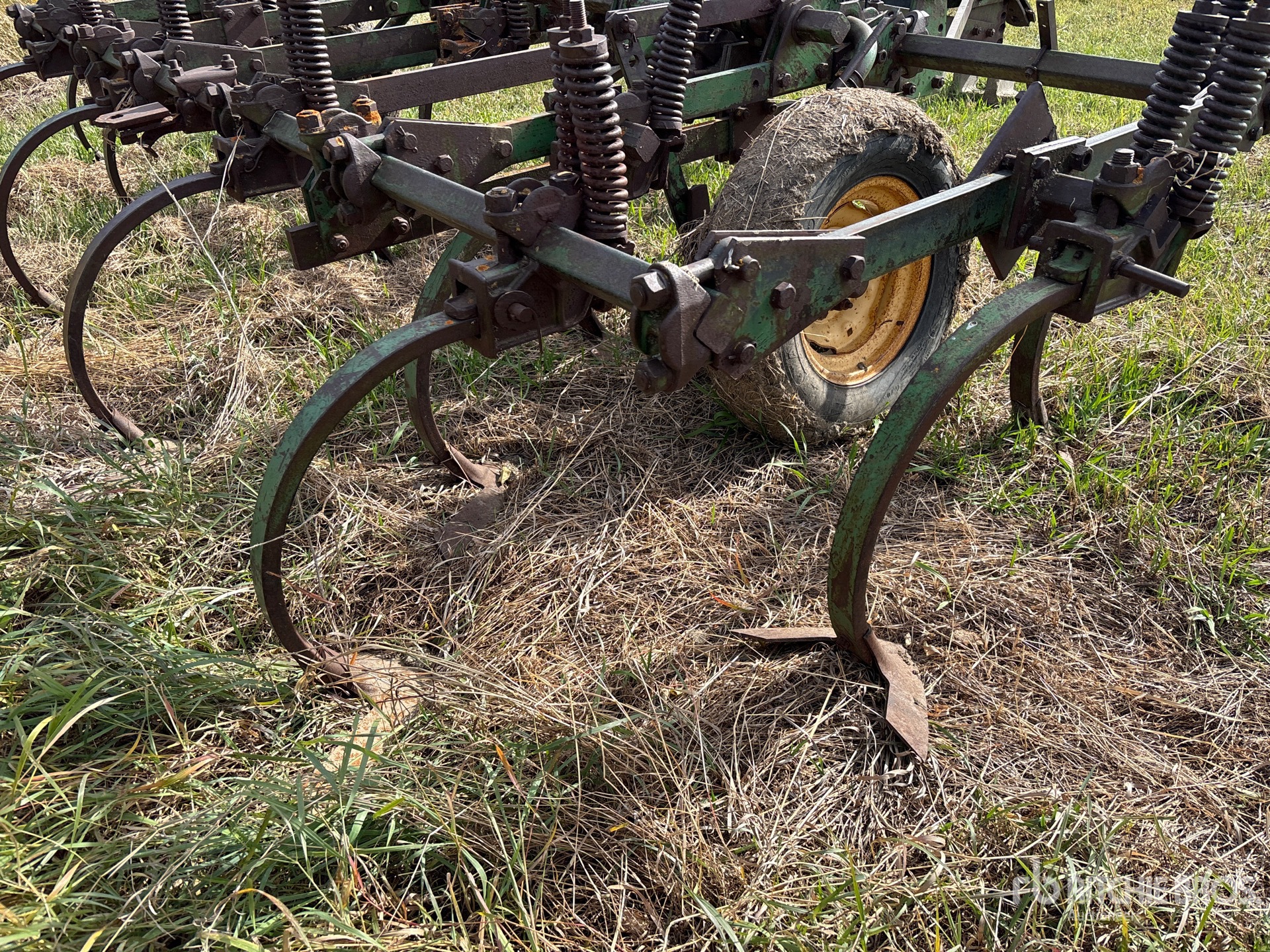John Deere 13 FT