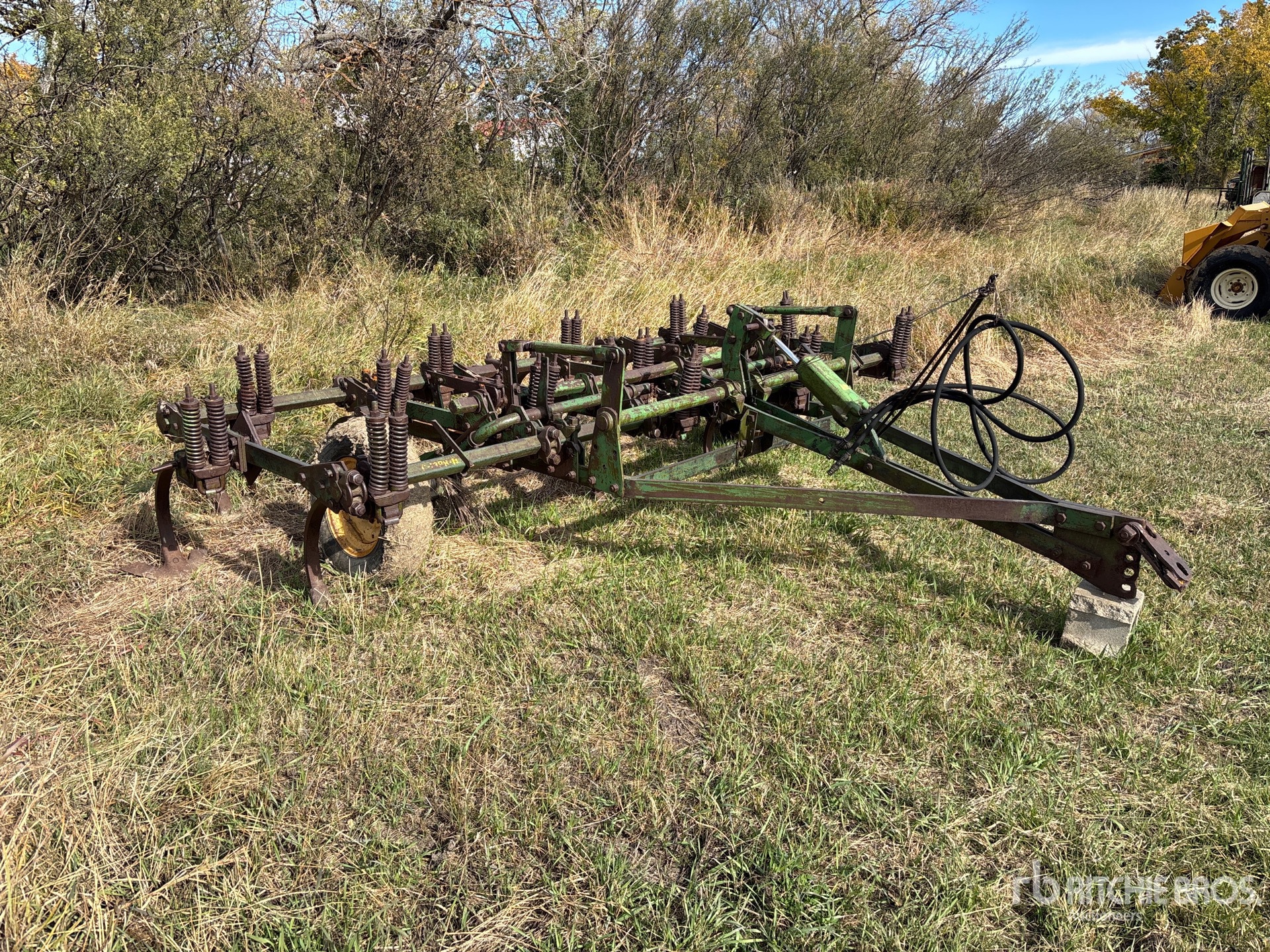 John Deere 13 FT