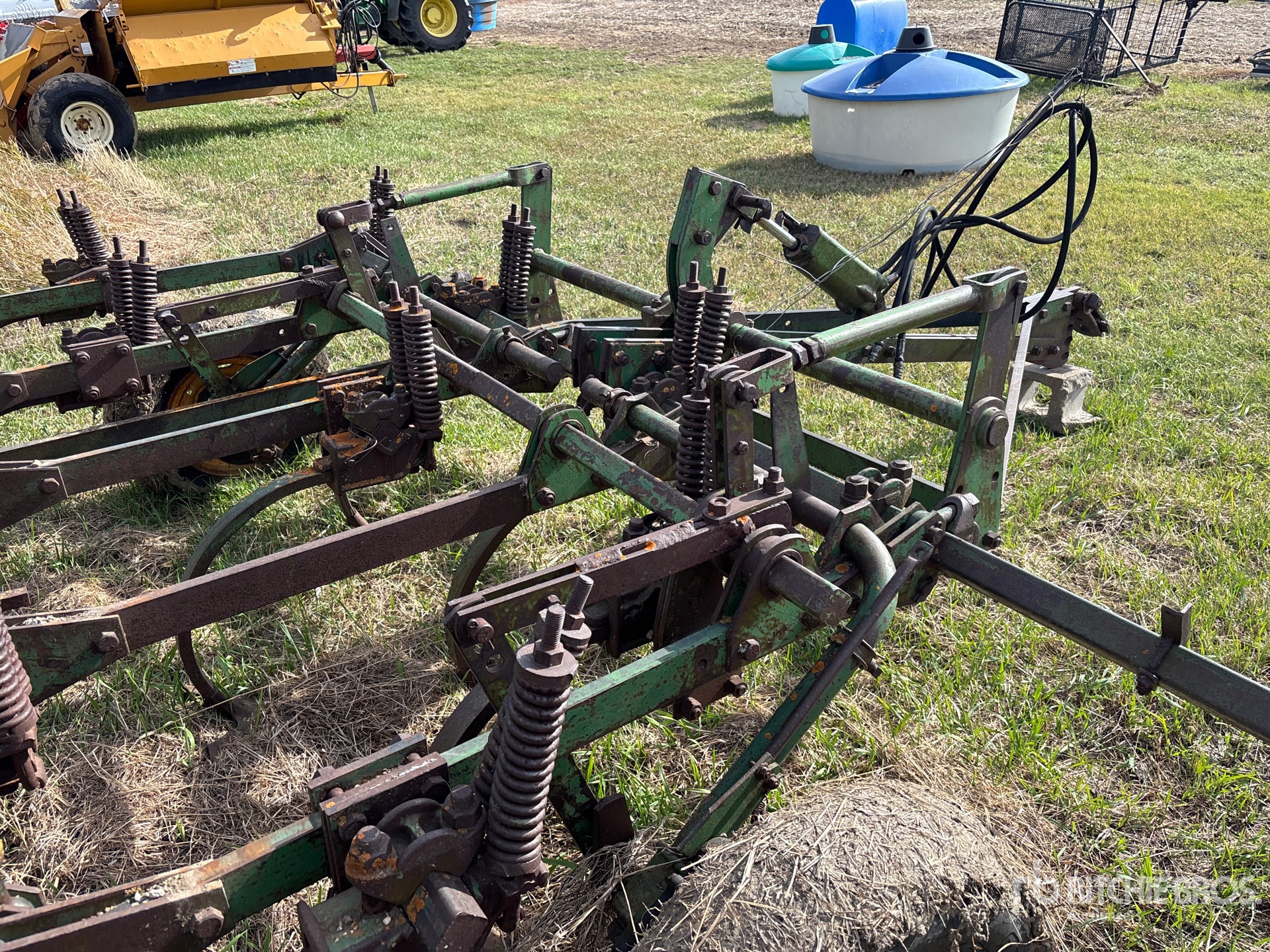 John Deere 13 FT