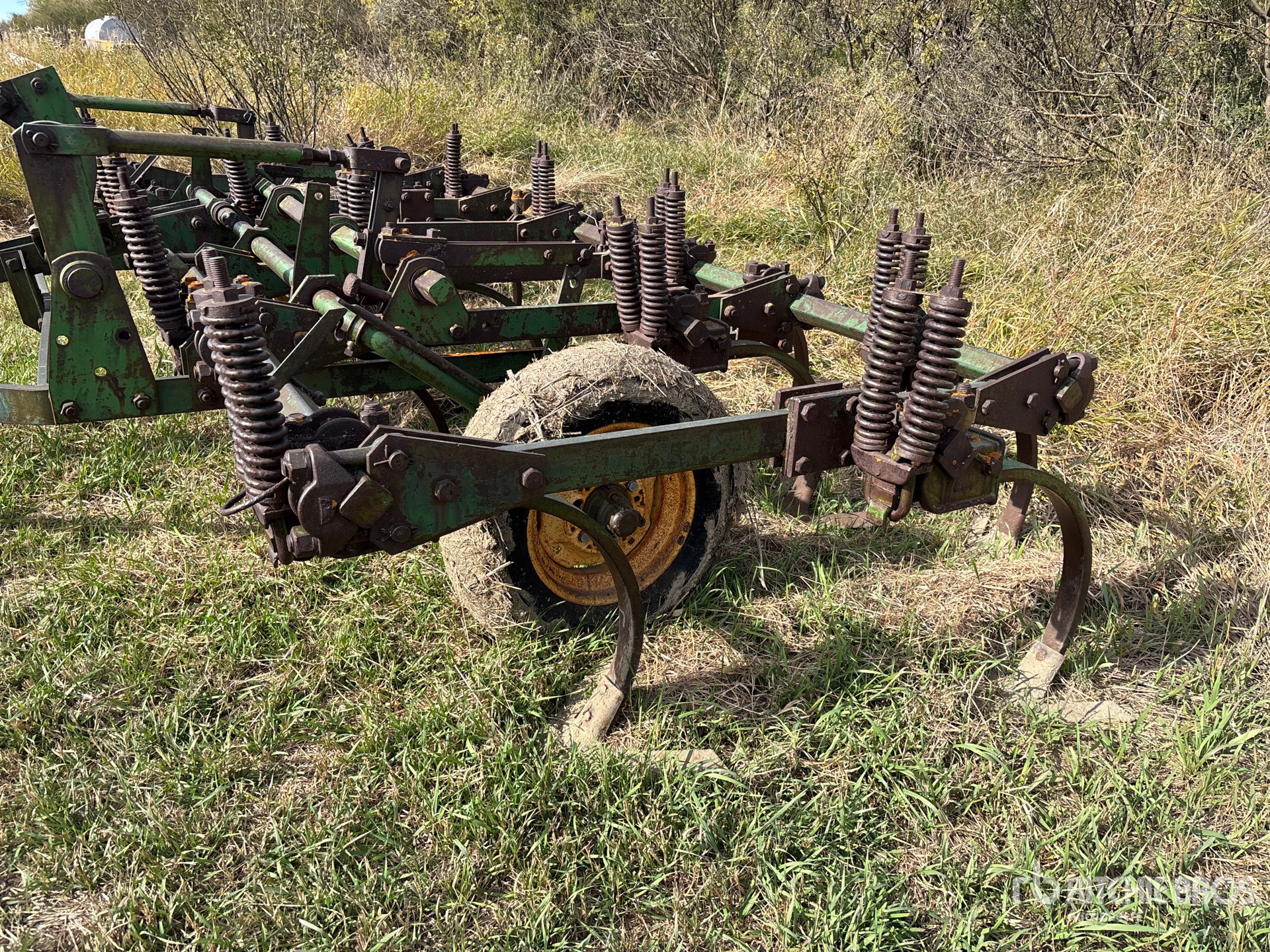 John Deere 13 FT