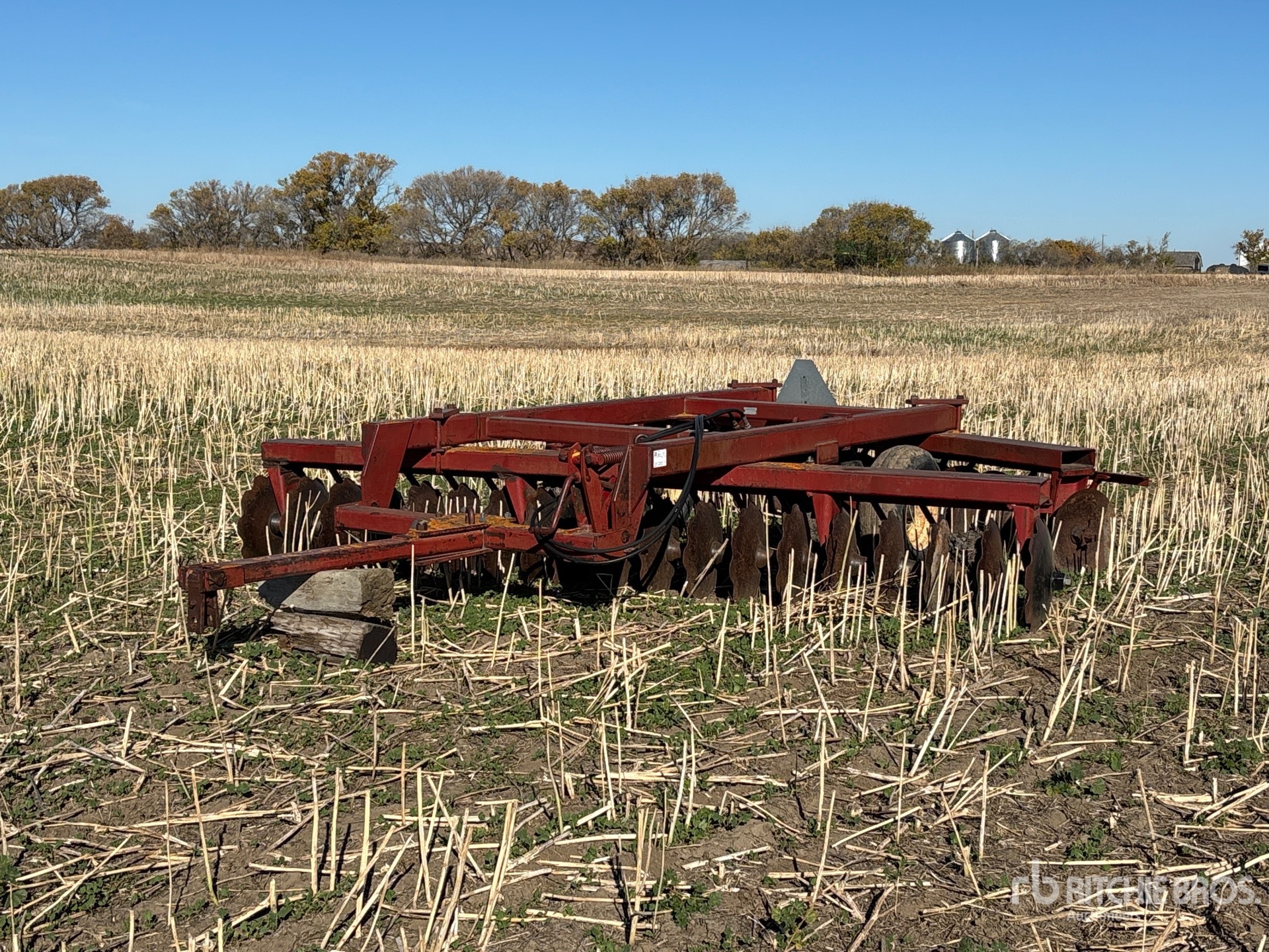 Photo of International 760