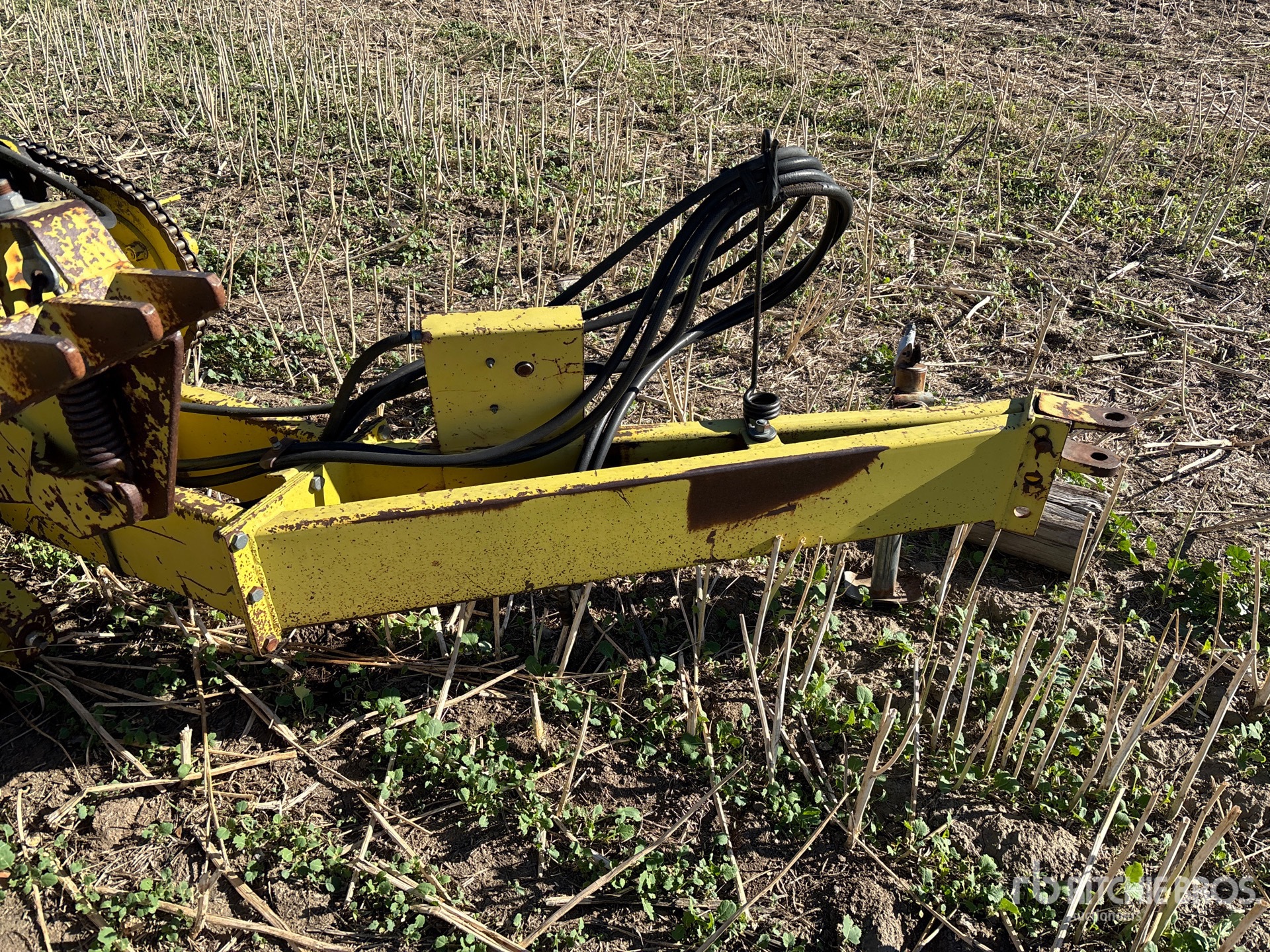 Degelman R570S