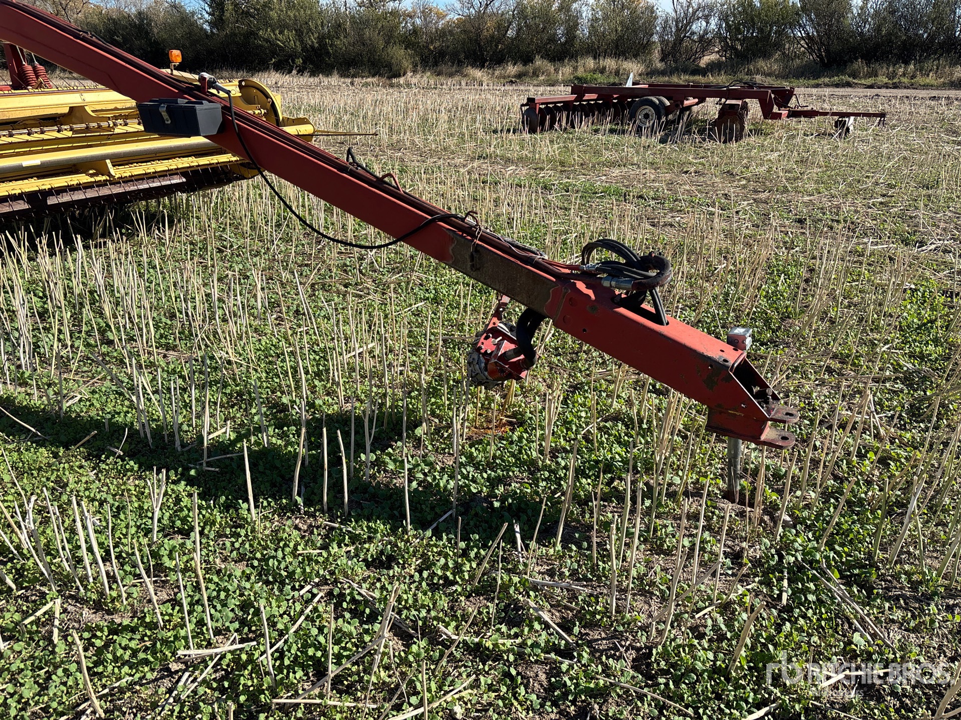 New Holland 1475