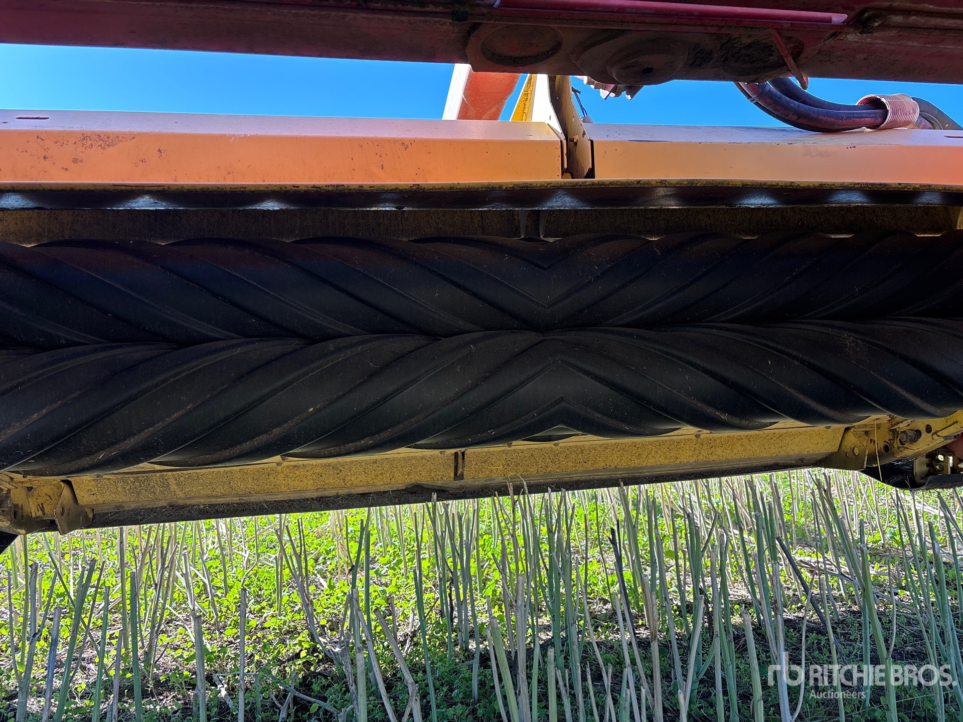 New Holland 1475