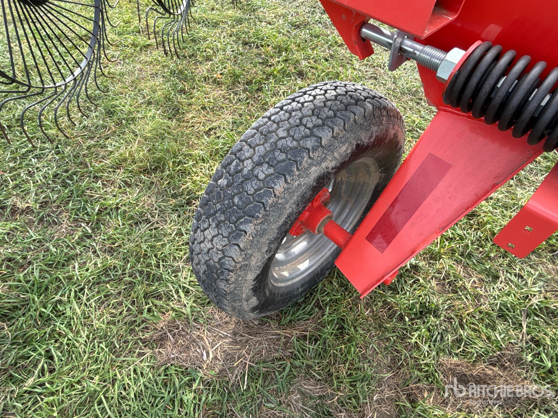 Kuhn SR112