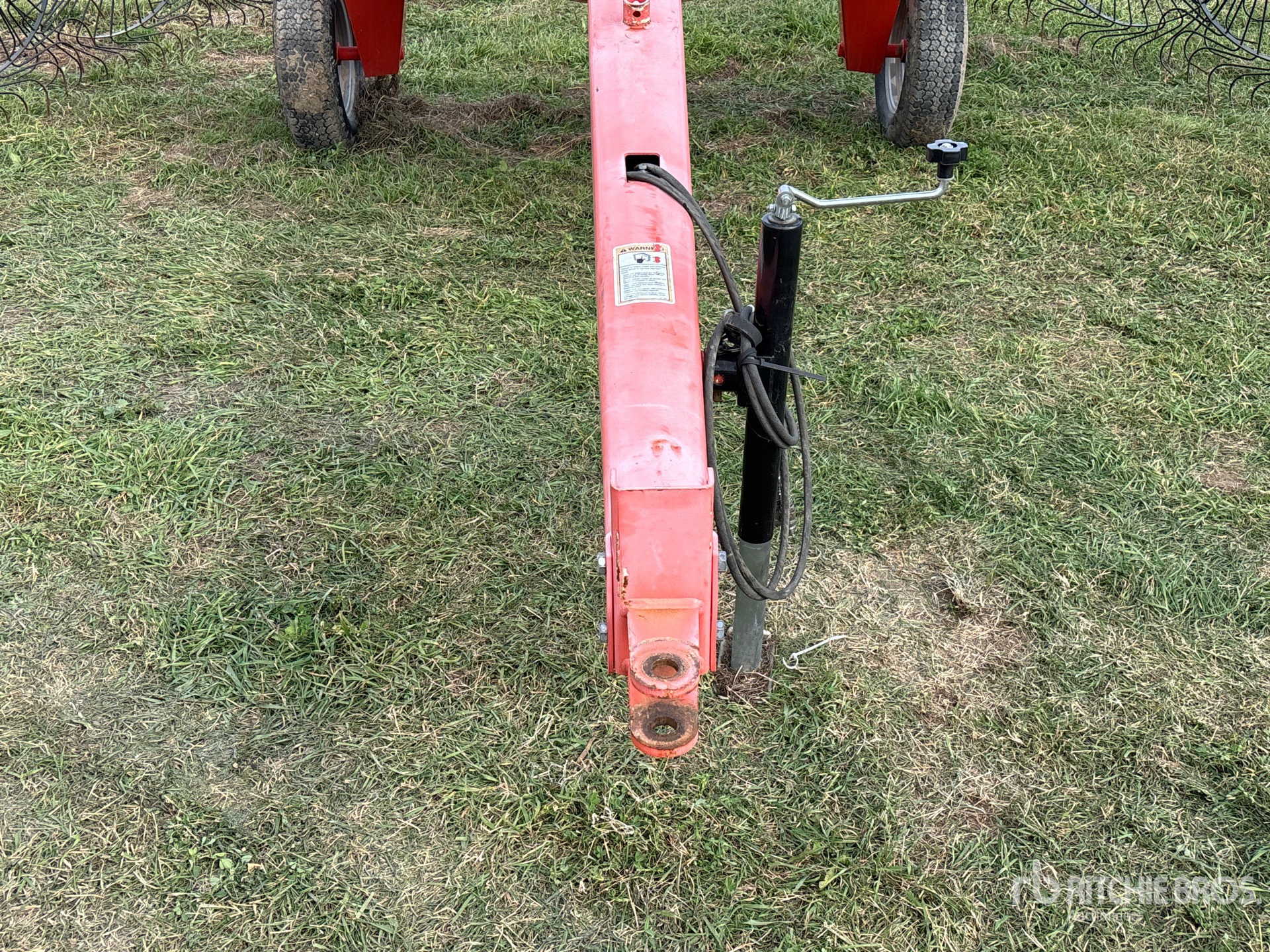 Kuhn SR112