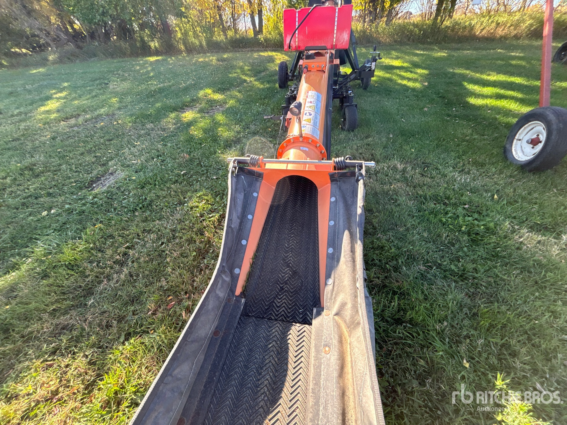 Batco FX1545