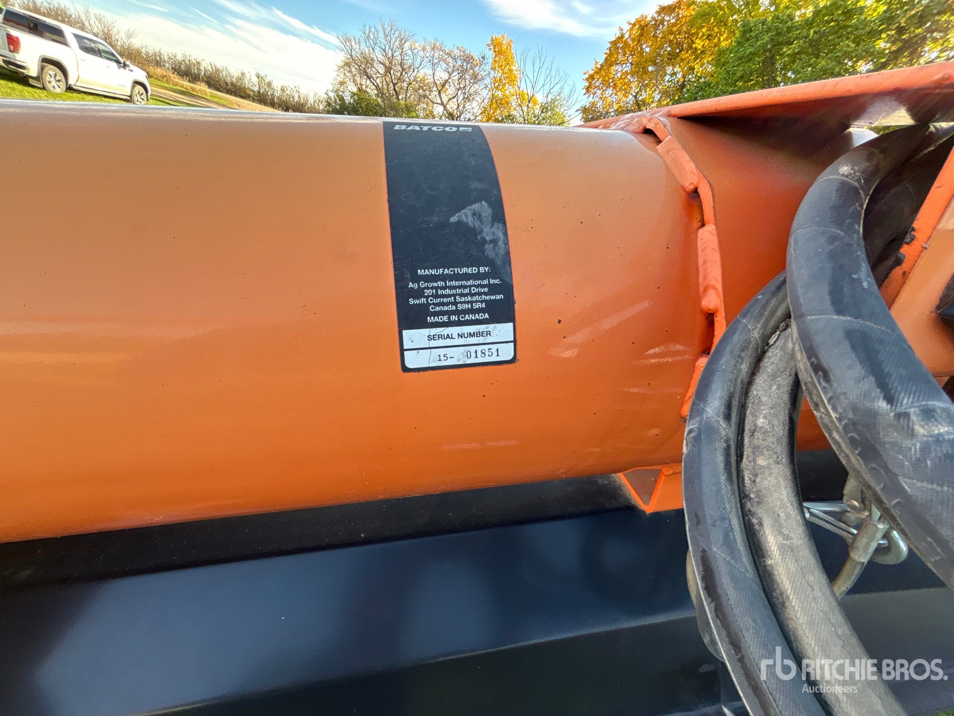 Batco FX1545