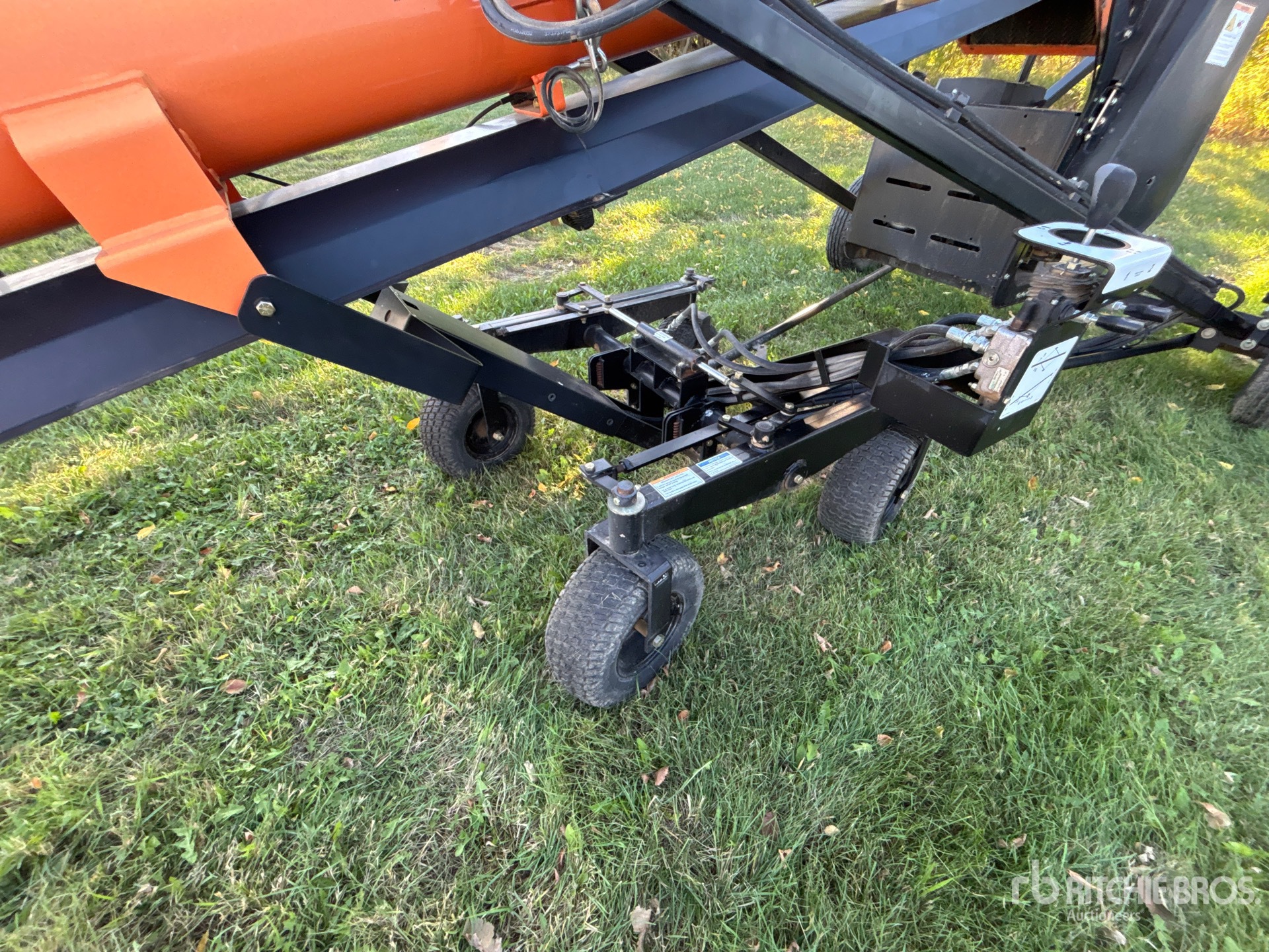 Batco FX1545