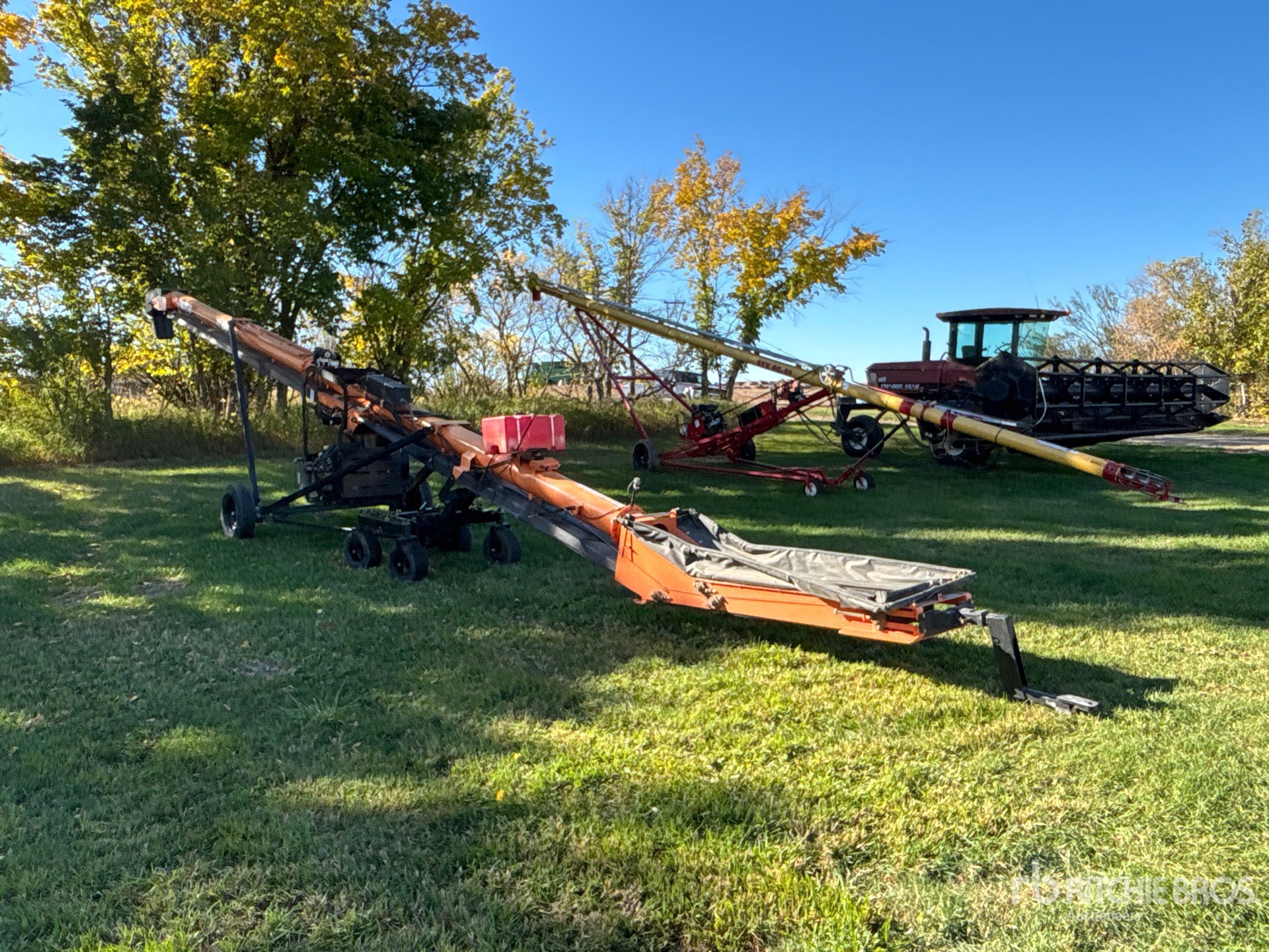 Batco FX1545