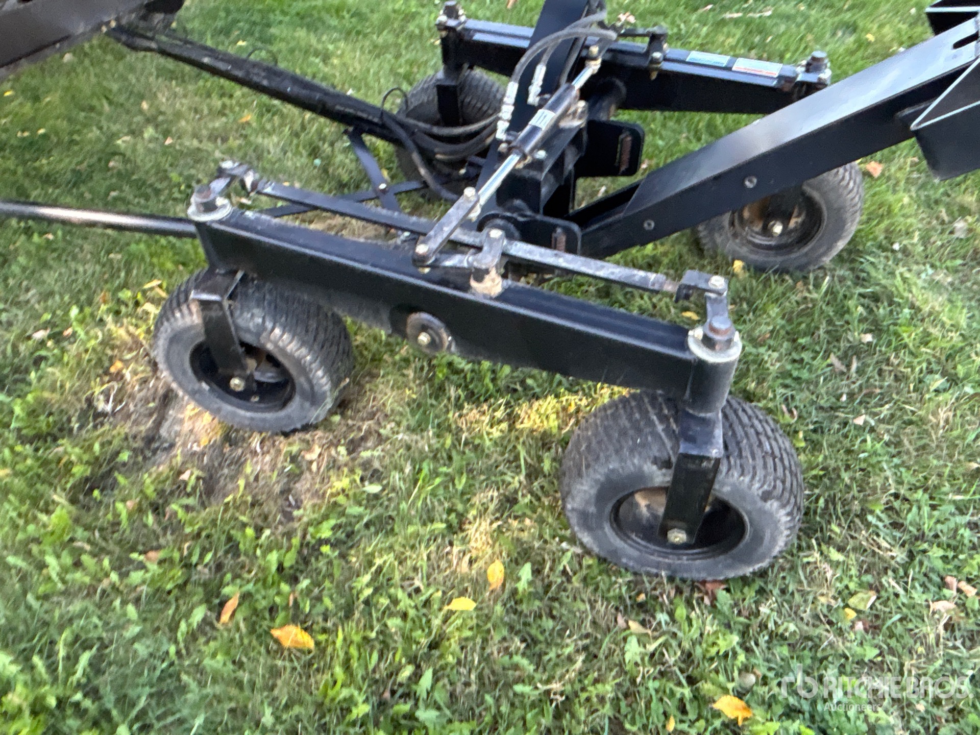 Batco FX1545