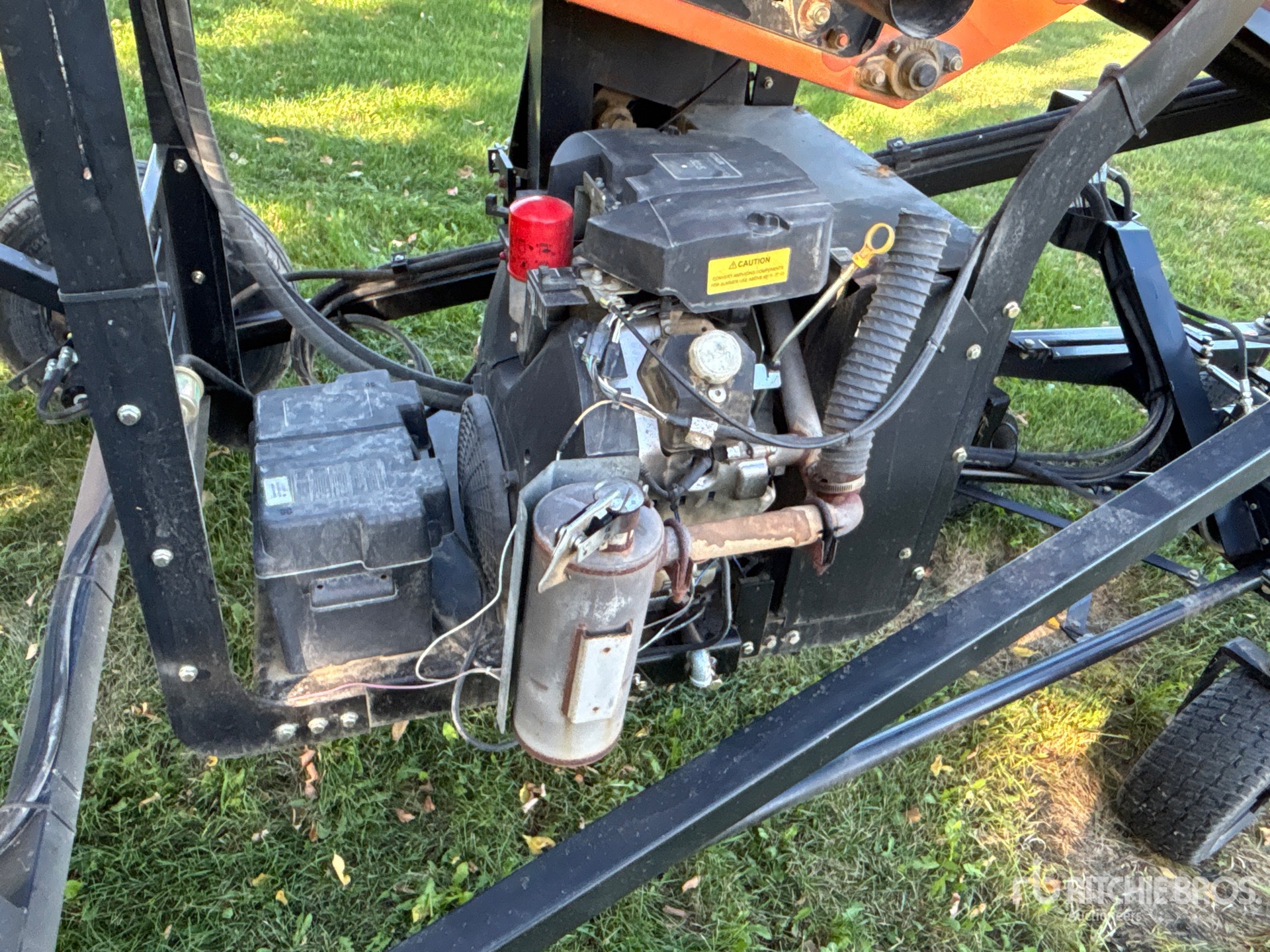 Batco FX1545