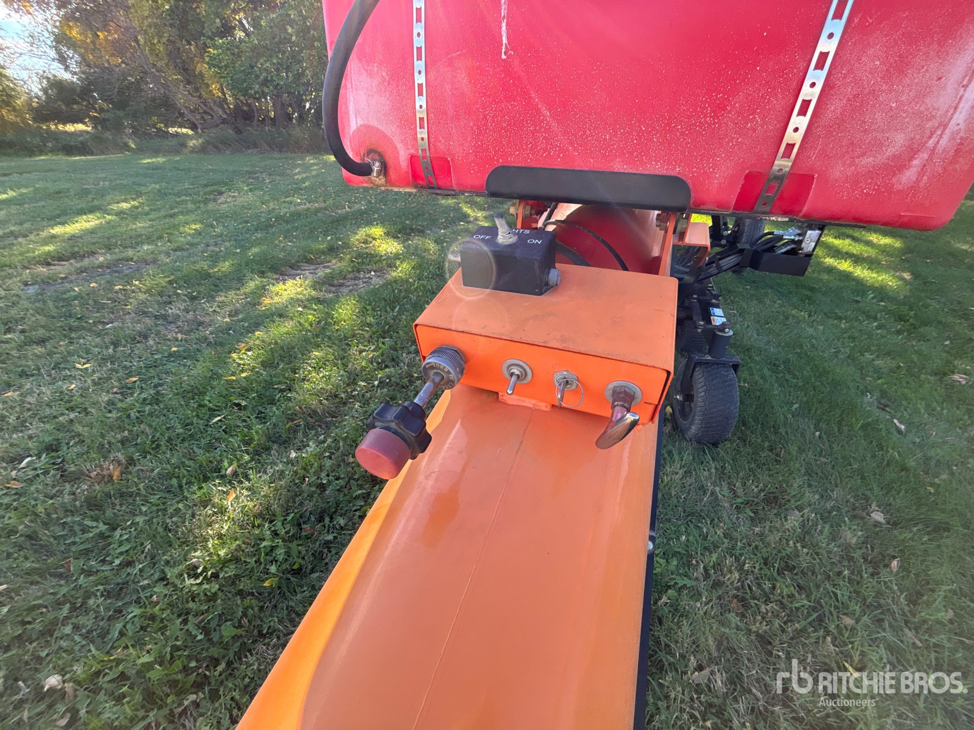 Batco FX1545
