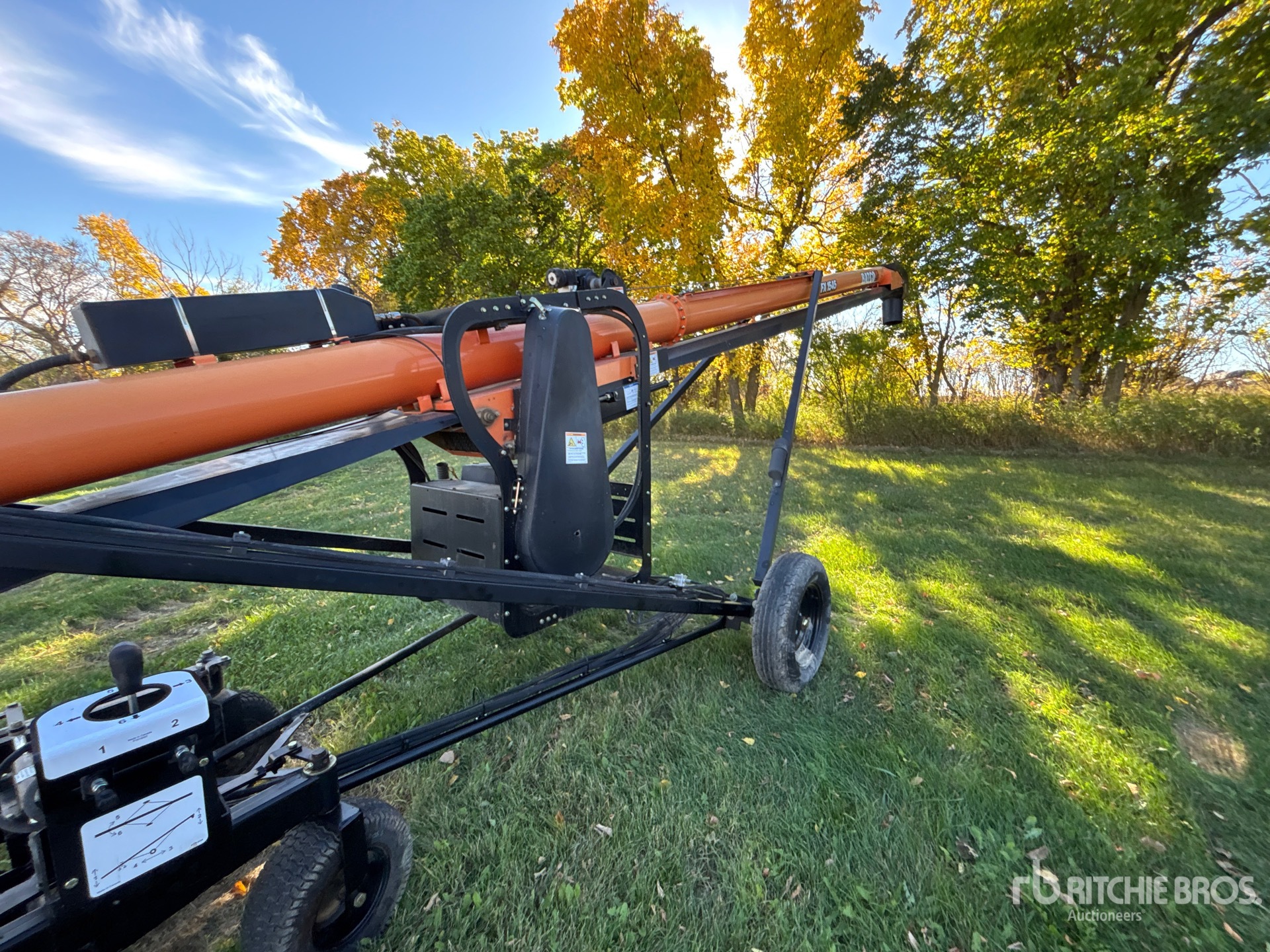 Batco FX1545