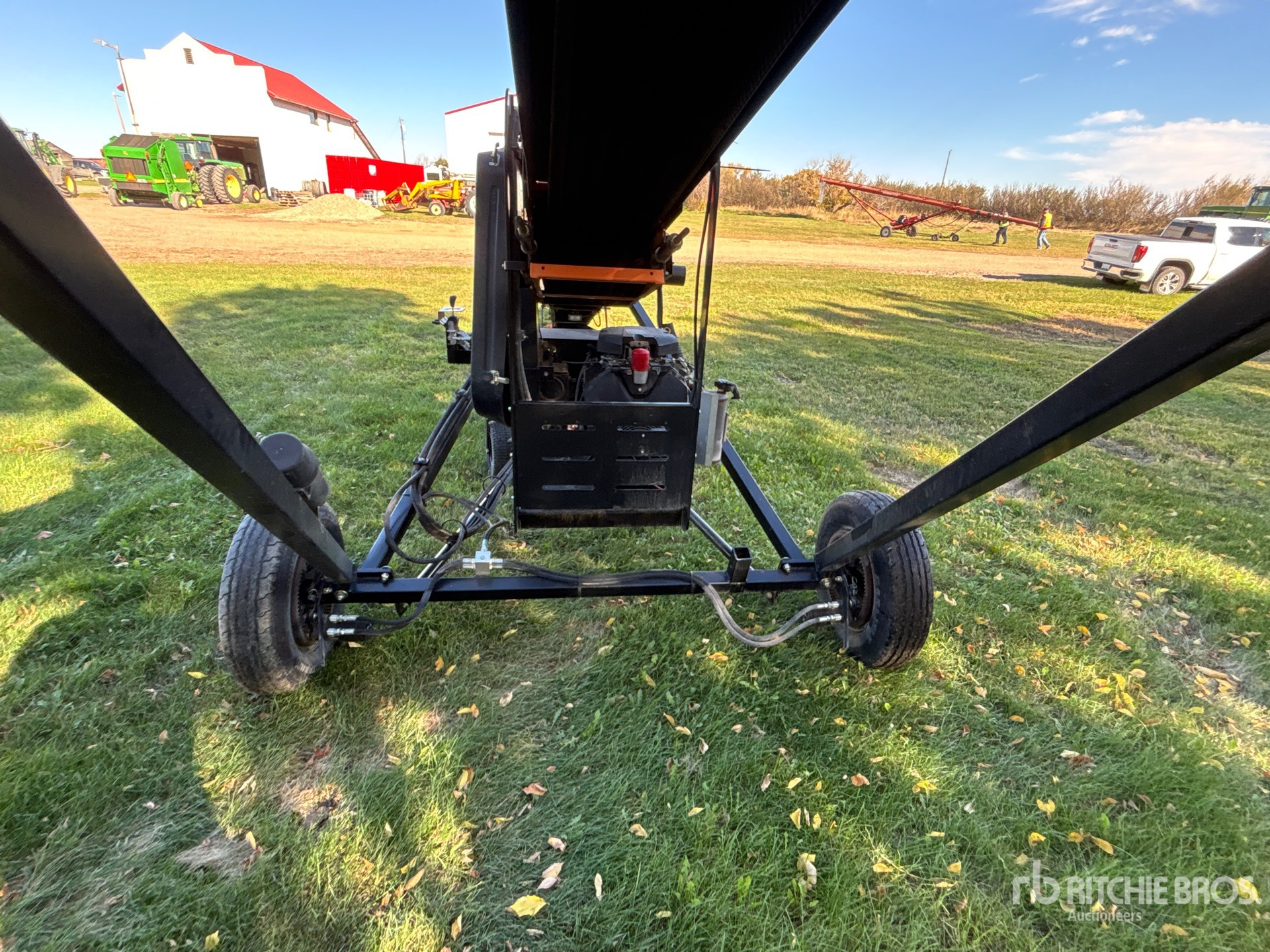 Batco FX1545