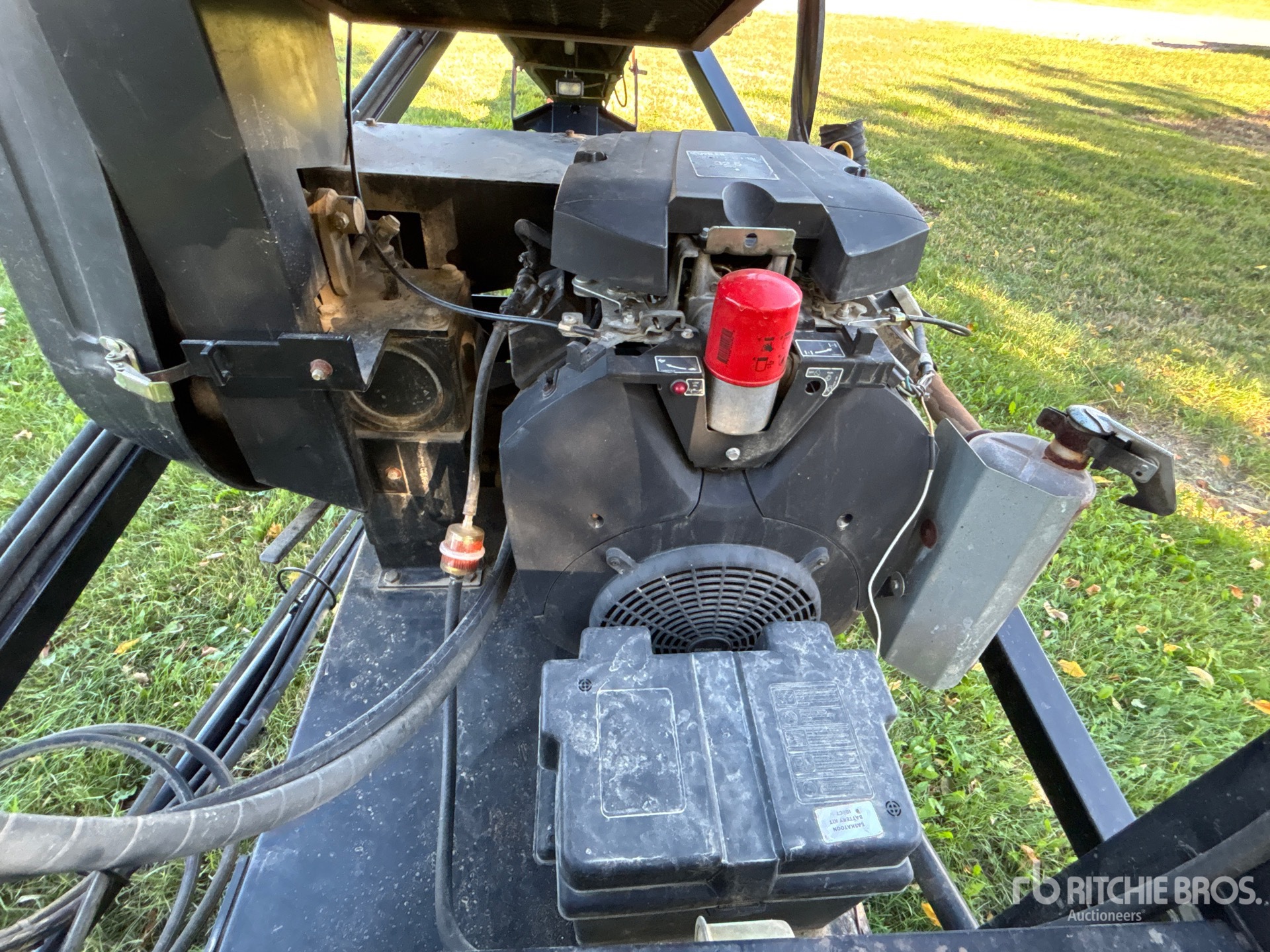 Batco FX1545