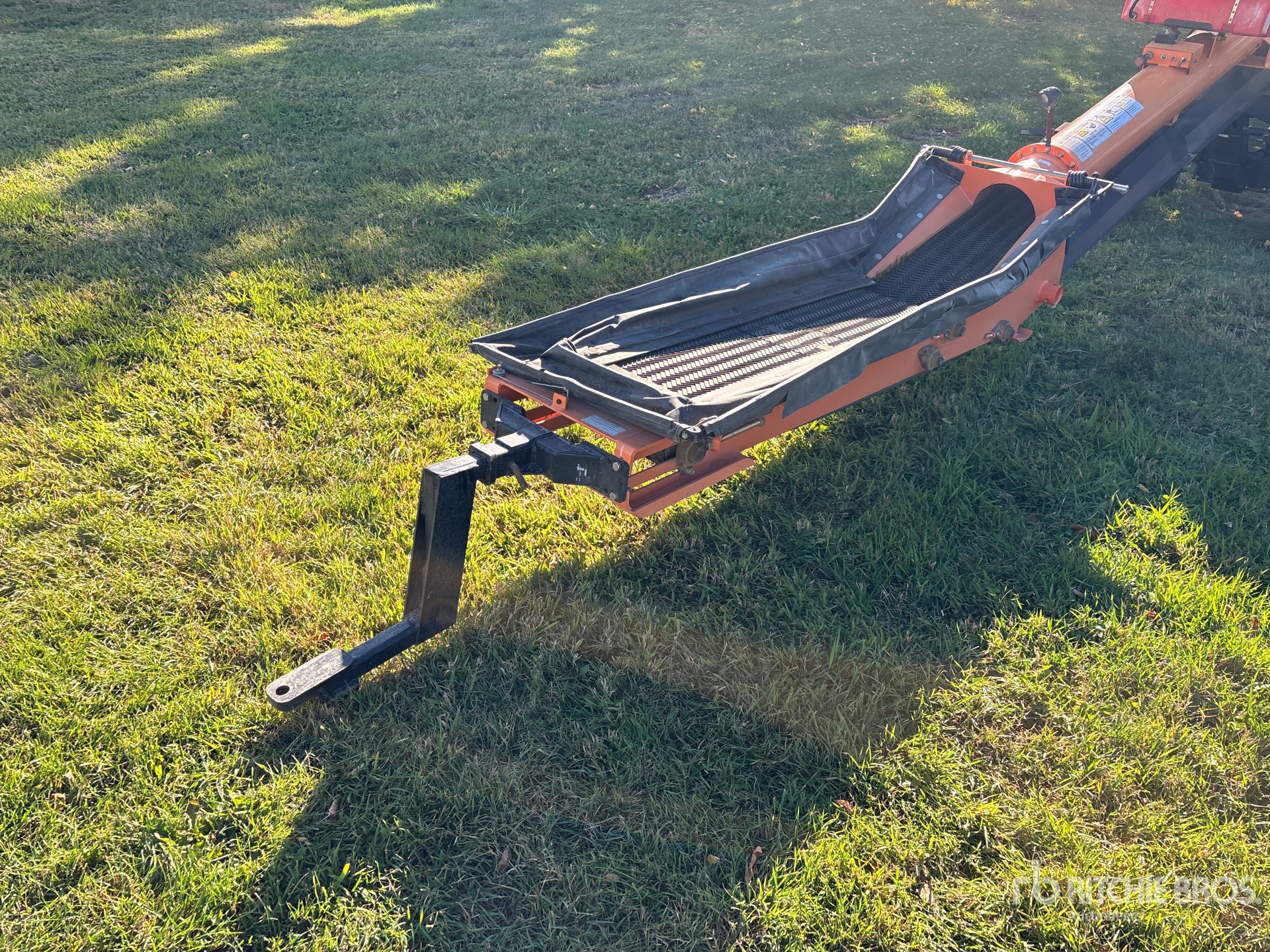 Batco FX1545