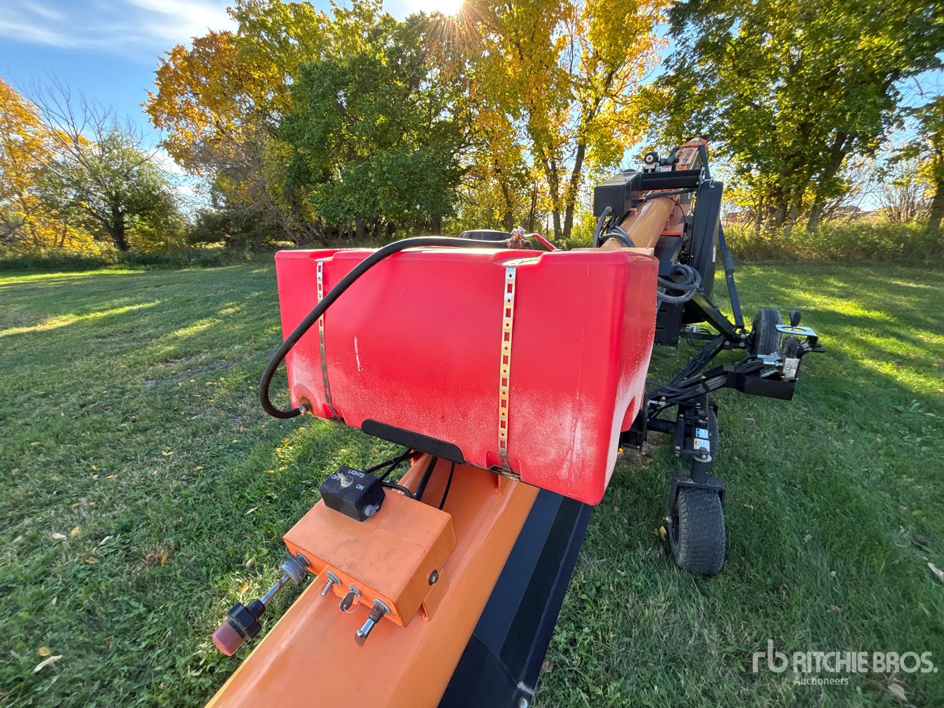 Batco FX1545