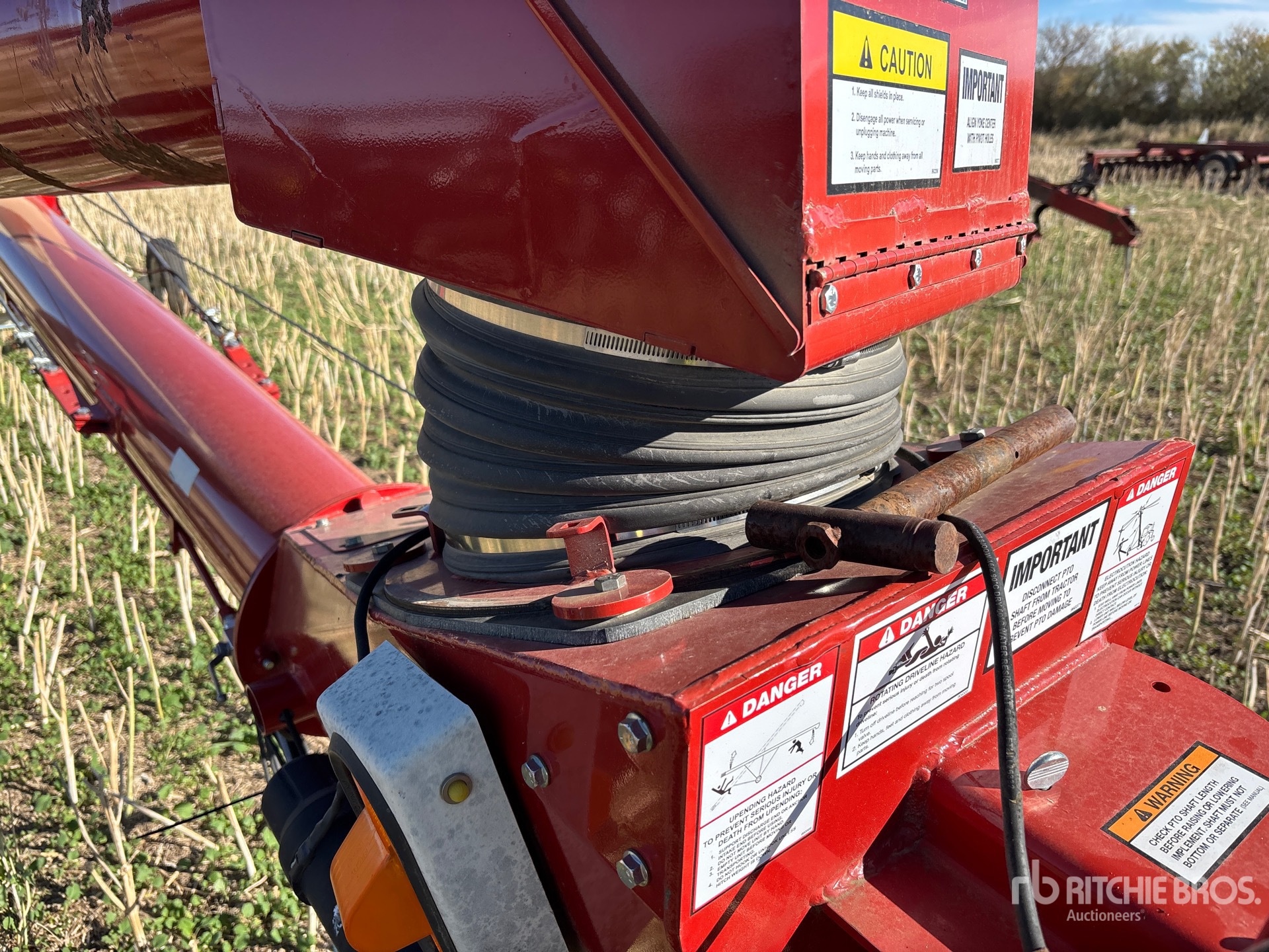 Farm King 1060