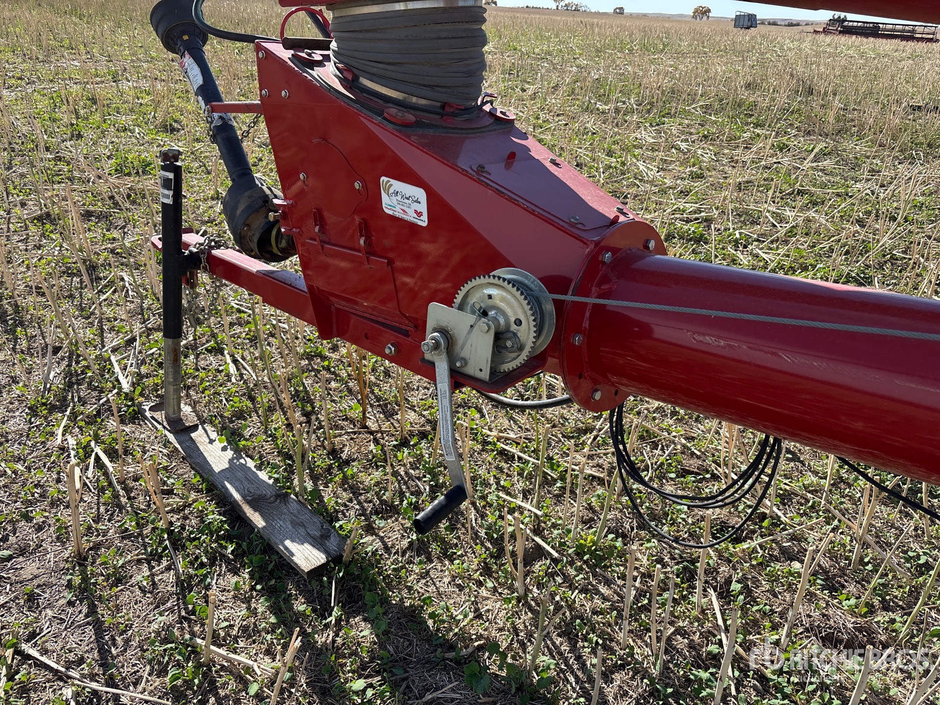 Farm King 1060