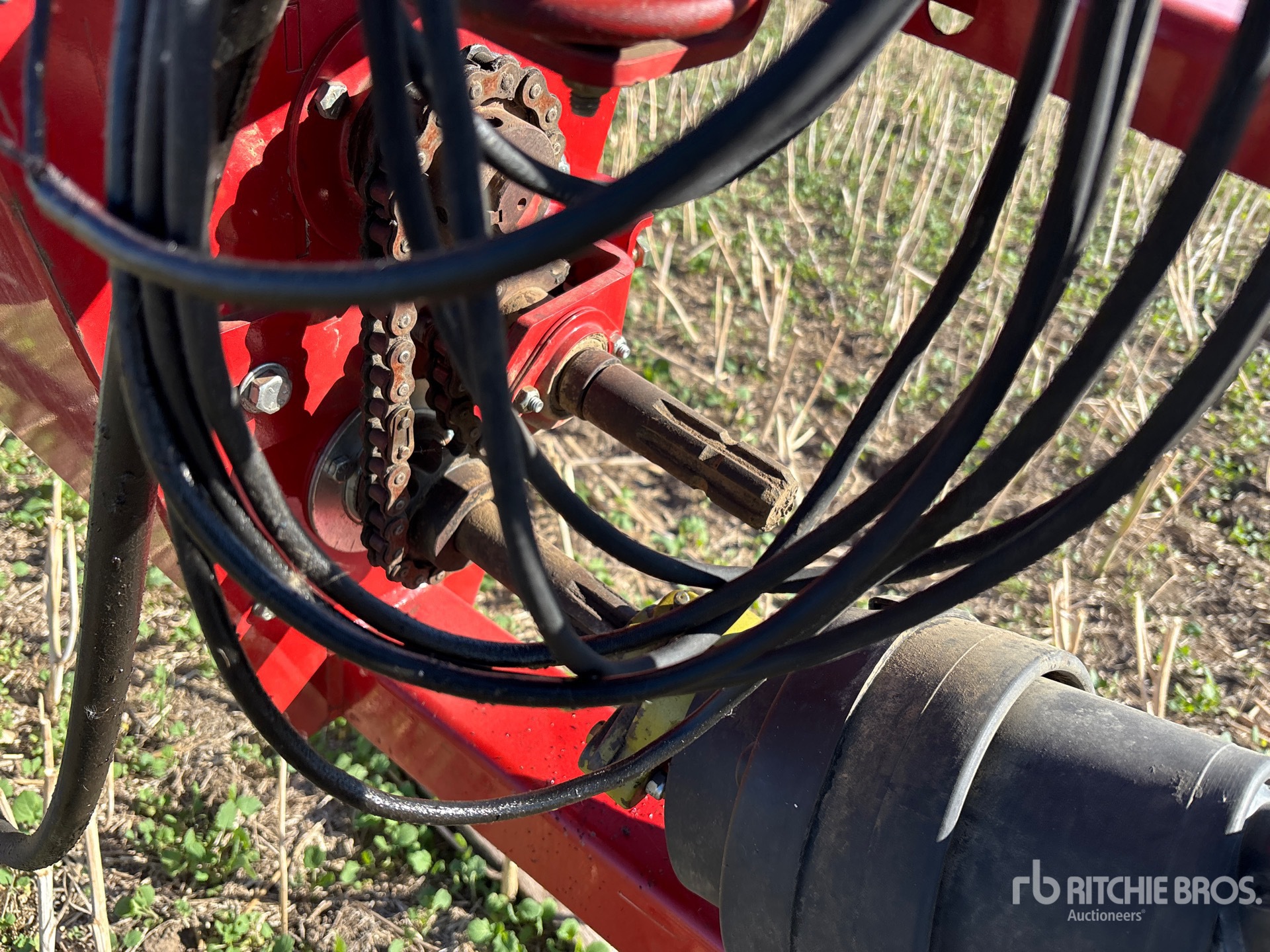 Farm King 1060