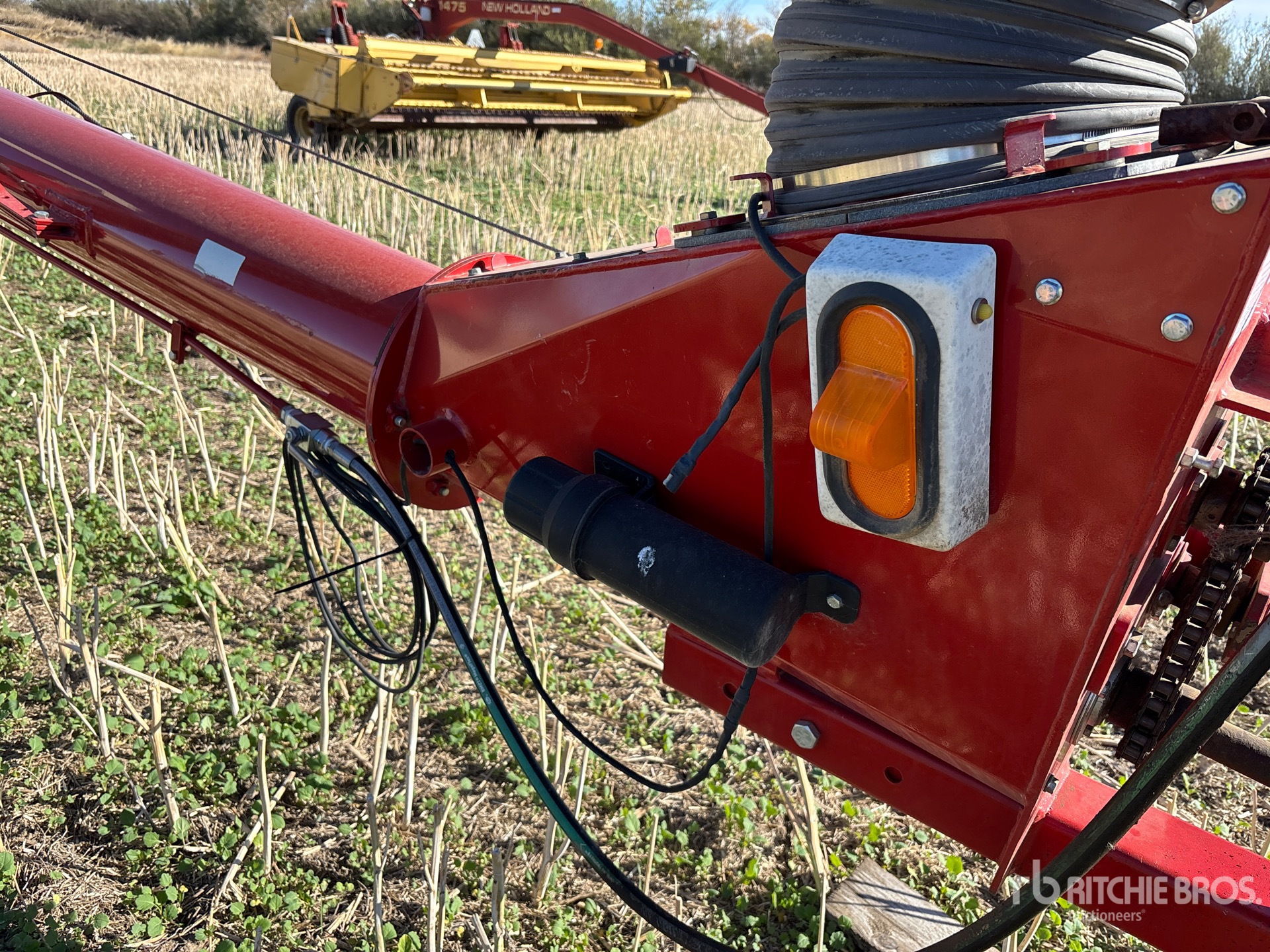 Farm King 1060