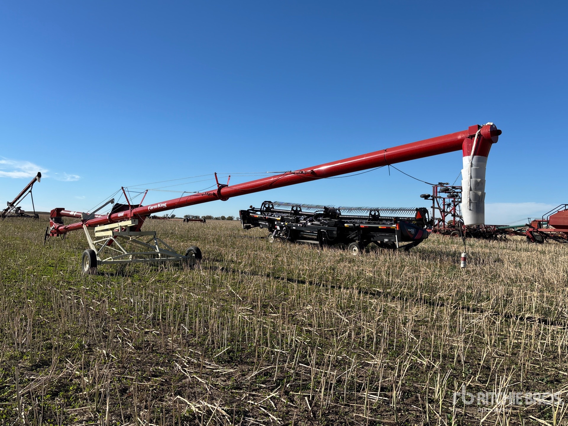 Farm King 1060