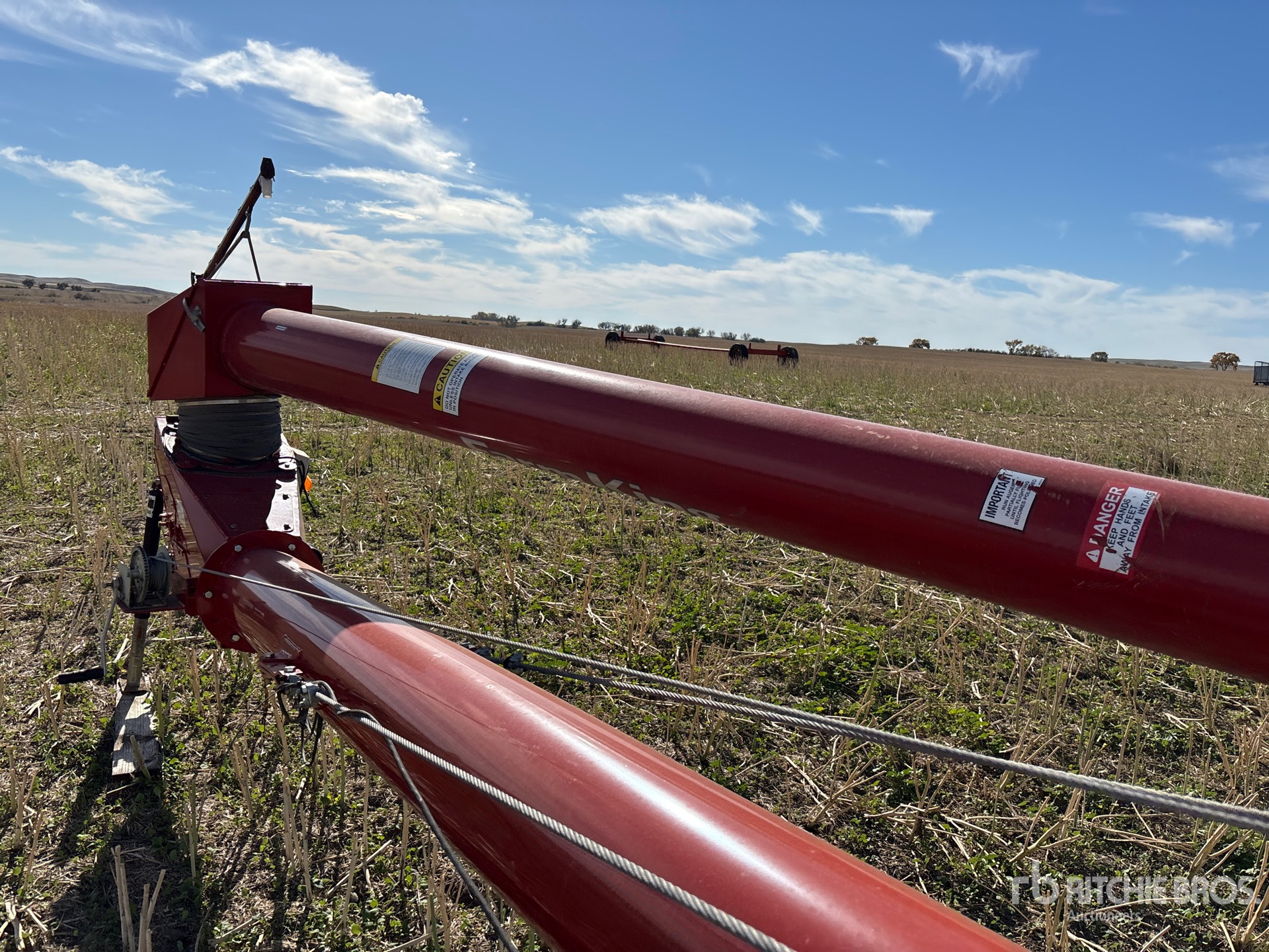 Farm King 1060