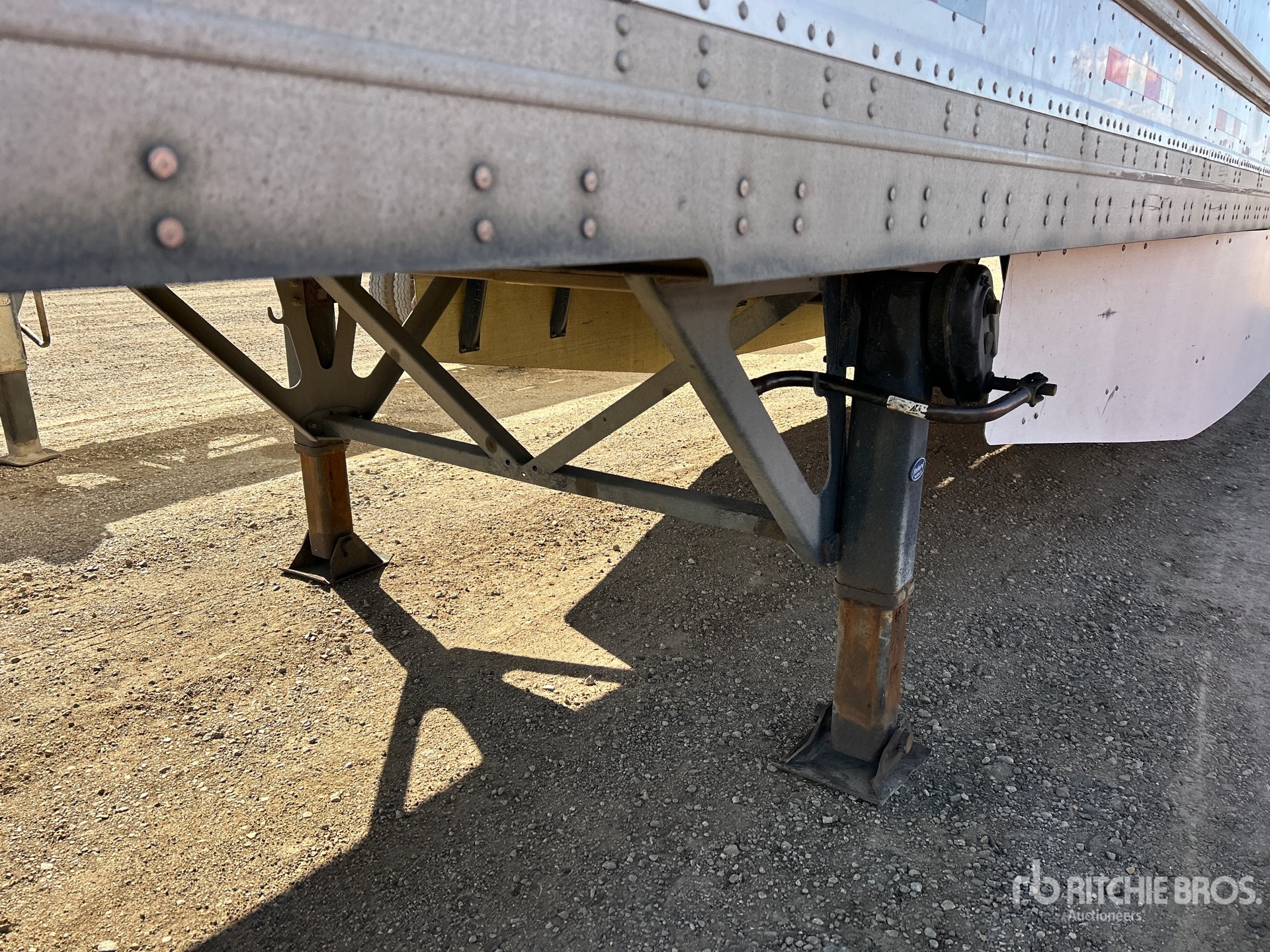 2022 Manac 53 FT X 102 IN T/A