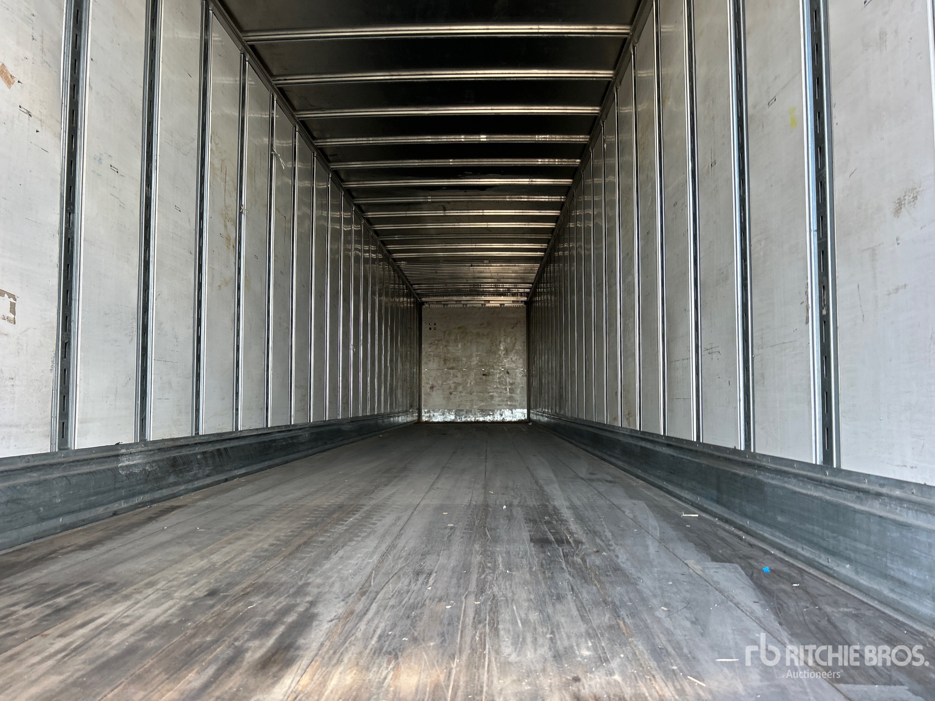2022 Manac 53 FT X 102 IN T/A