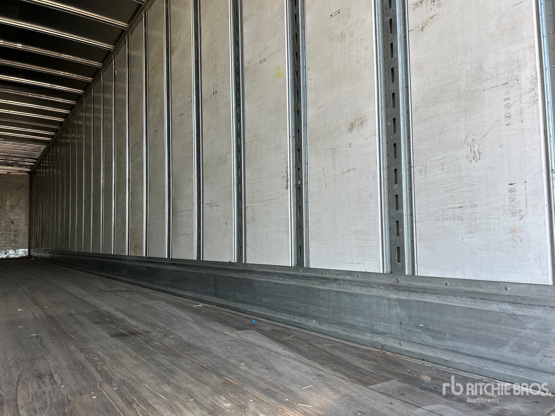 2022 Manac 53 FT X 102 IN T/A