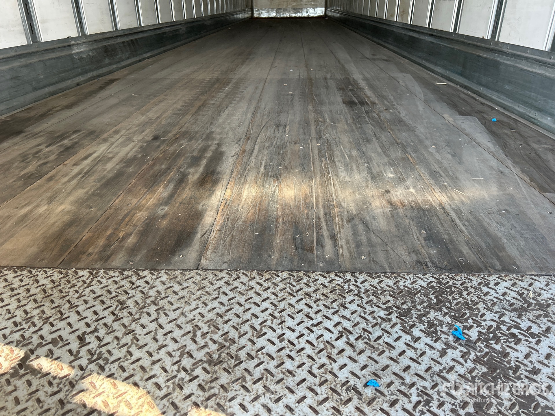 2022 Manac 53 FT X 102 IN T/A