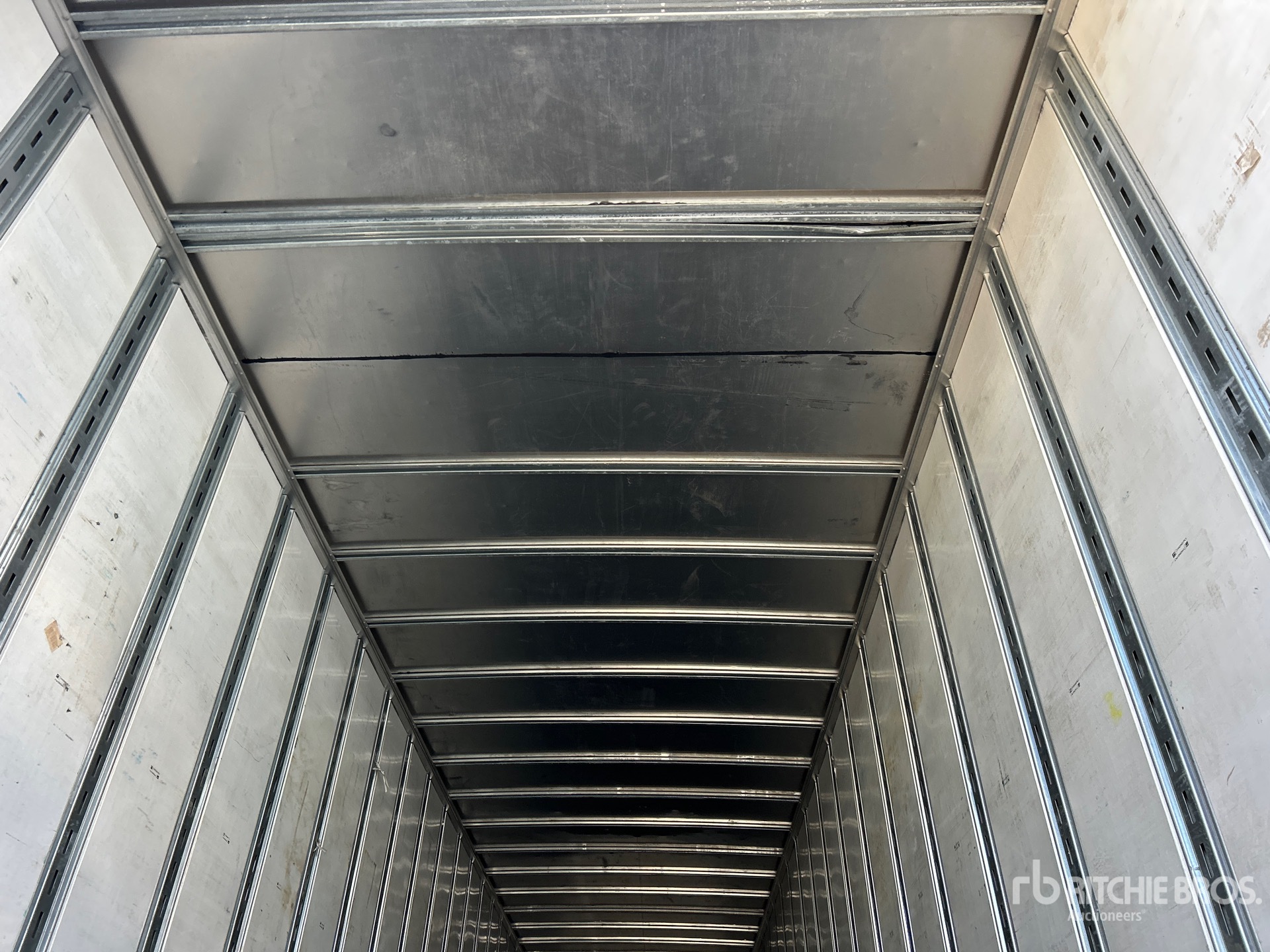 2022 Manac 53 FT X 102 IN T/A
