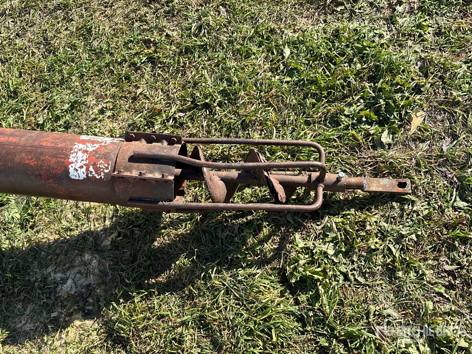 Sakundiak HD7-37