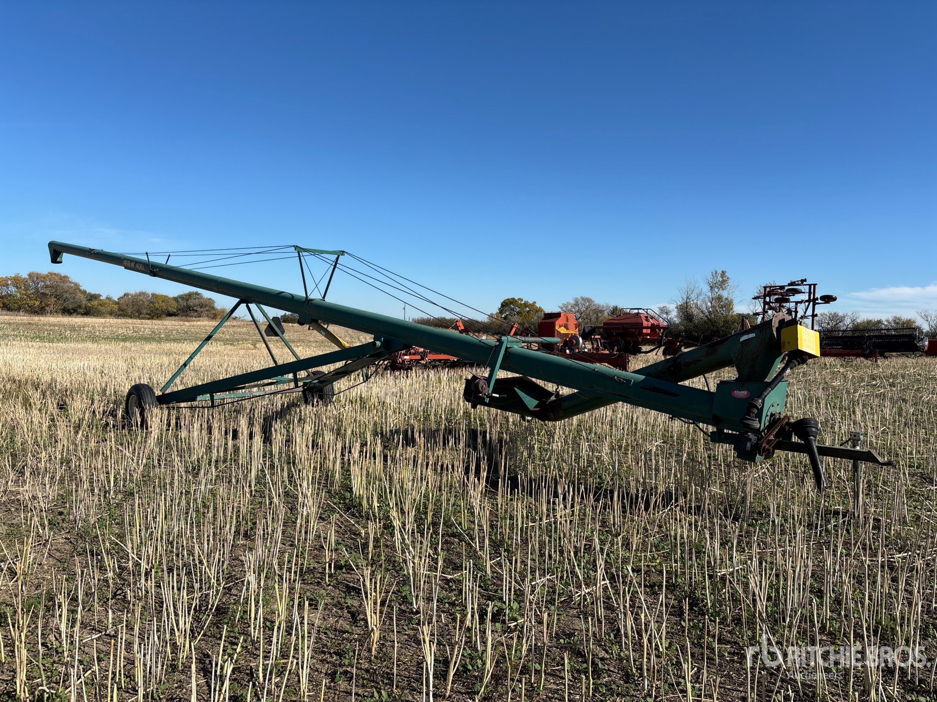 Spray-Air 4061