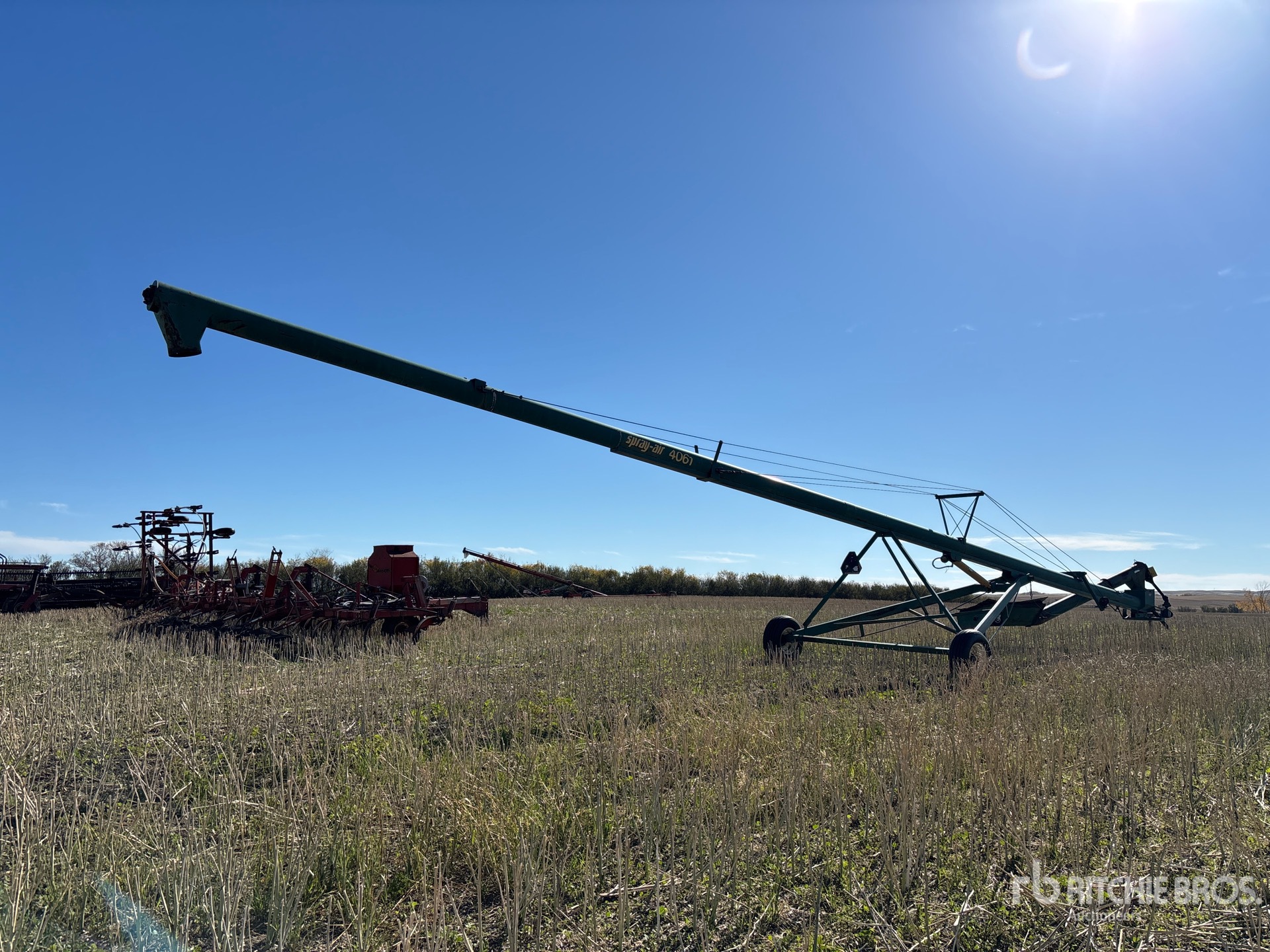 Spray-Air 4061